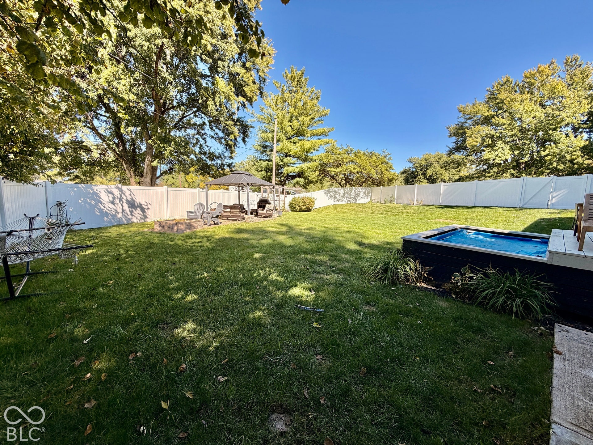 805 Hillcrest Drive, Greencastle, IN 46135