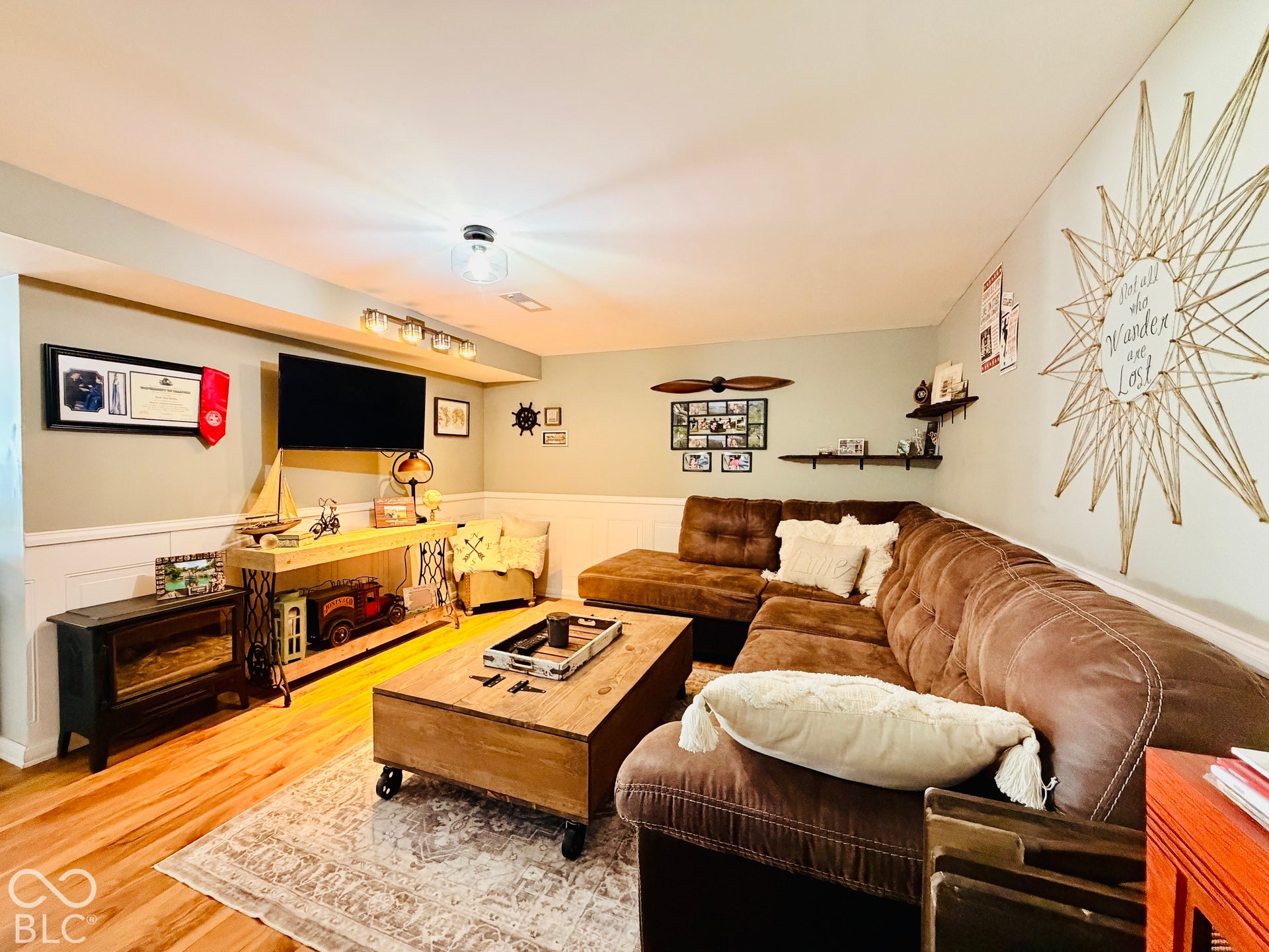 805 Hillcrest Drive, Greencastle, IN 46135