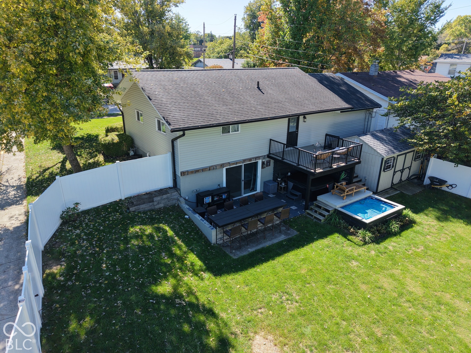 805 Hillcrest Drive, Greencastle, IN 46135