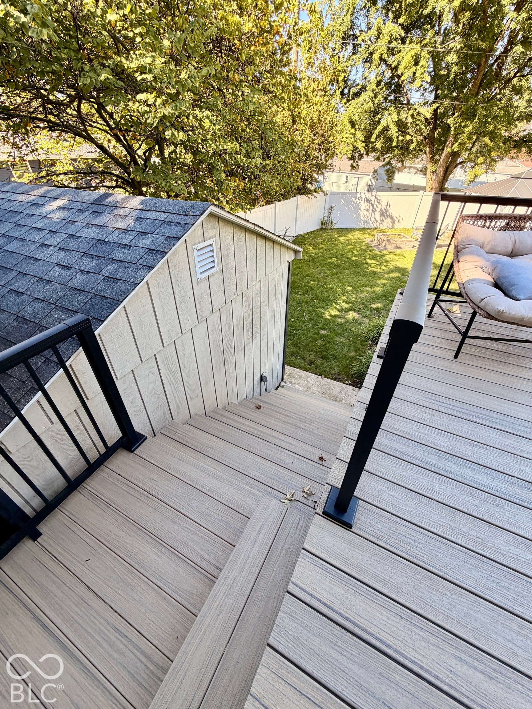 805 Hillcrest Drive, Greencastle, IN 46135