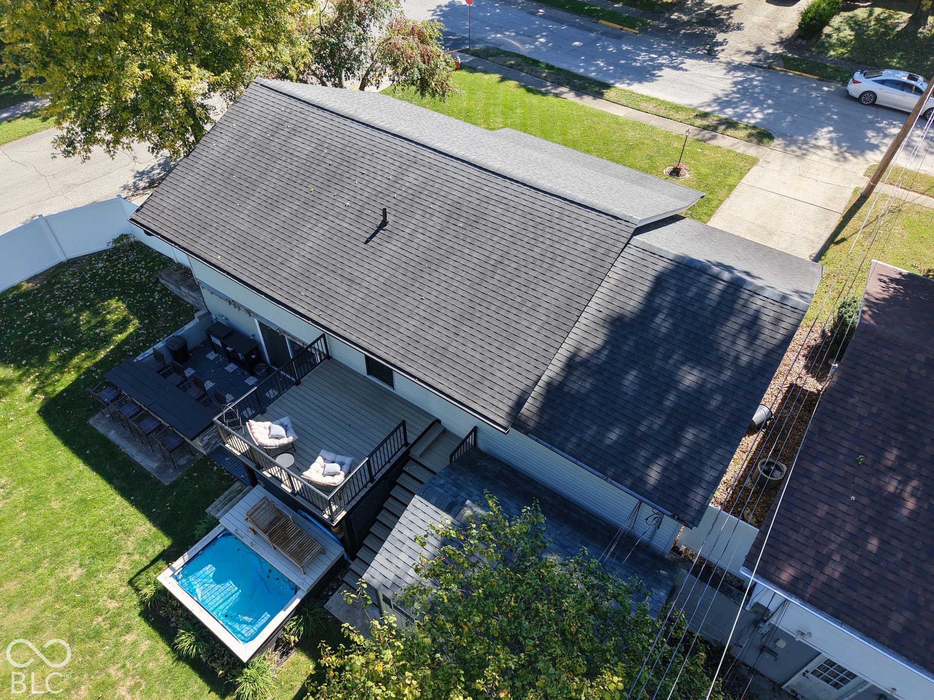 805 Hillcrest Drive, Greencastle, IN 46135