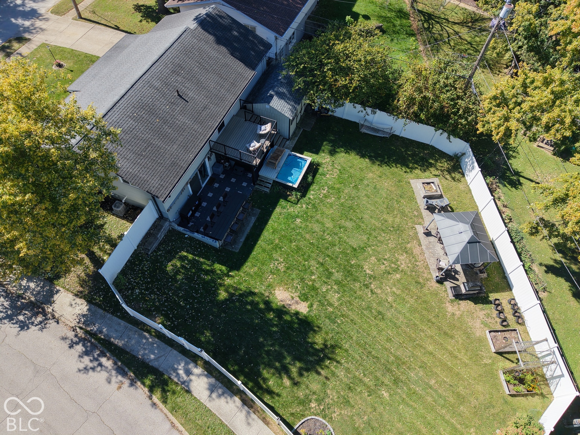 805 Hillcrest Drive, Greencastle, IN 46135