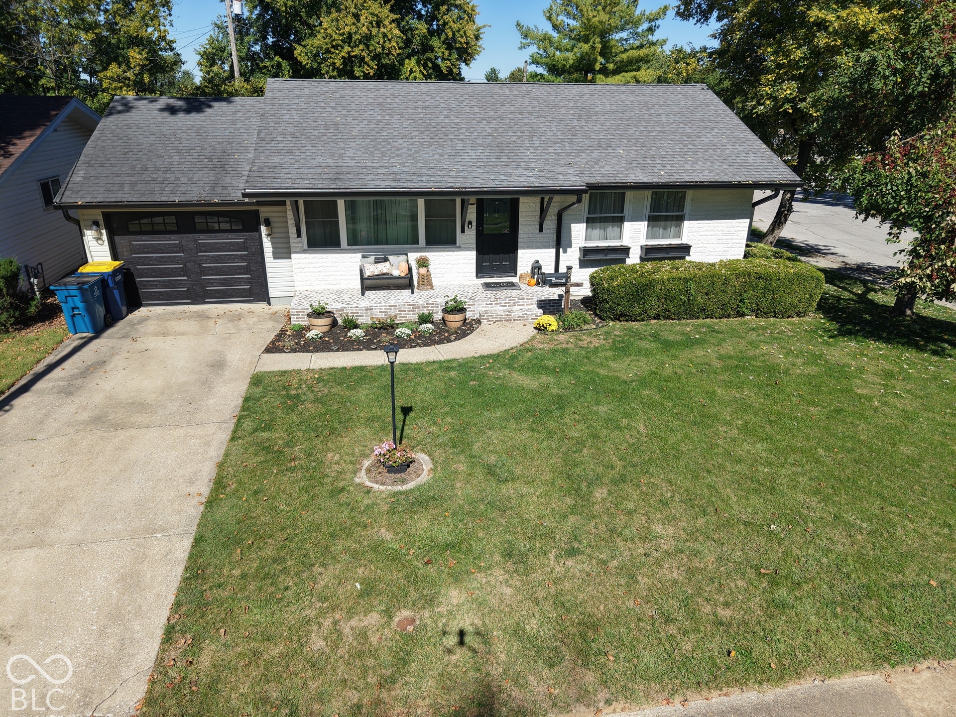 805 Hillcrest Drive, Greencastle, IN 46135
