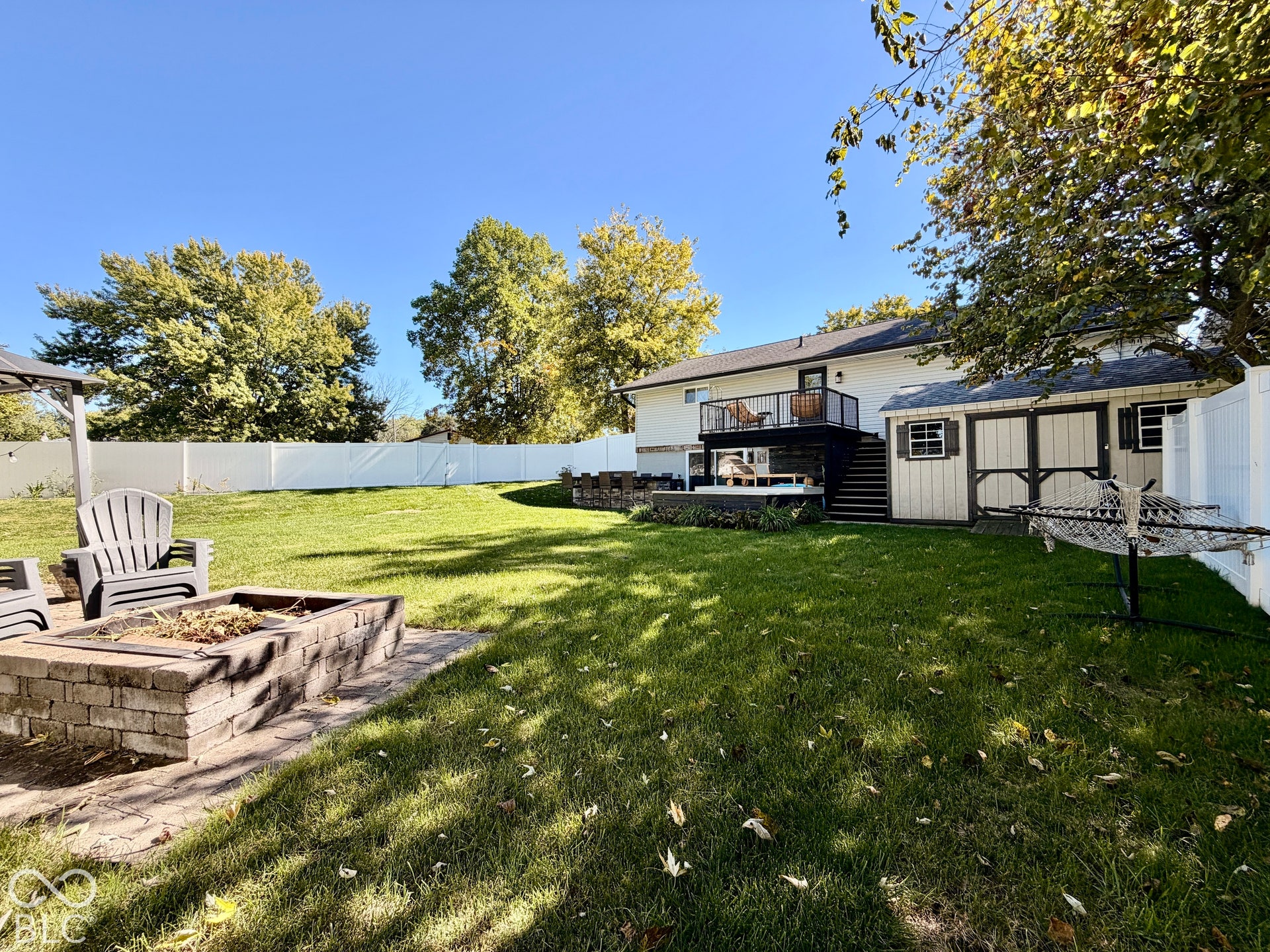 805 Hillcrest Drive, Greencastle, IN 46135