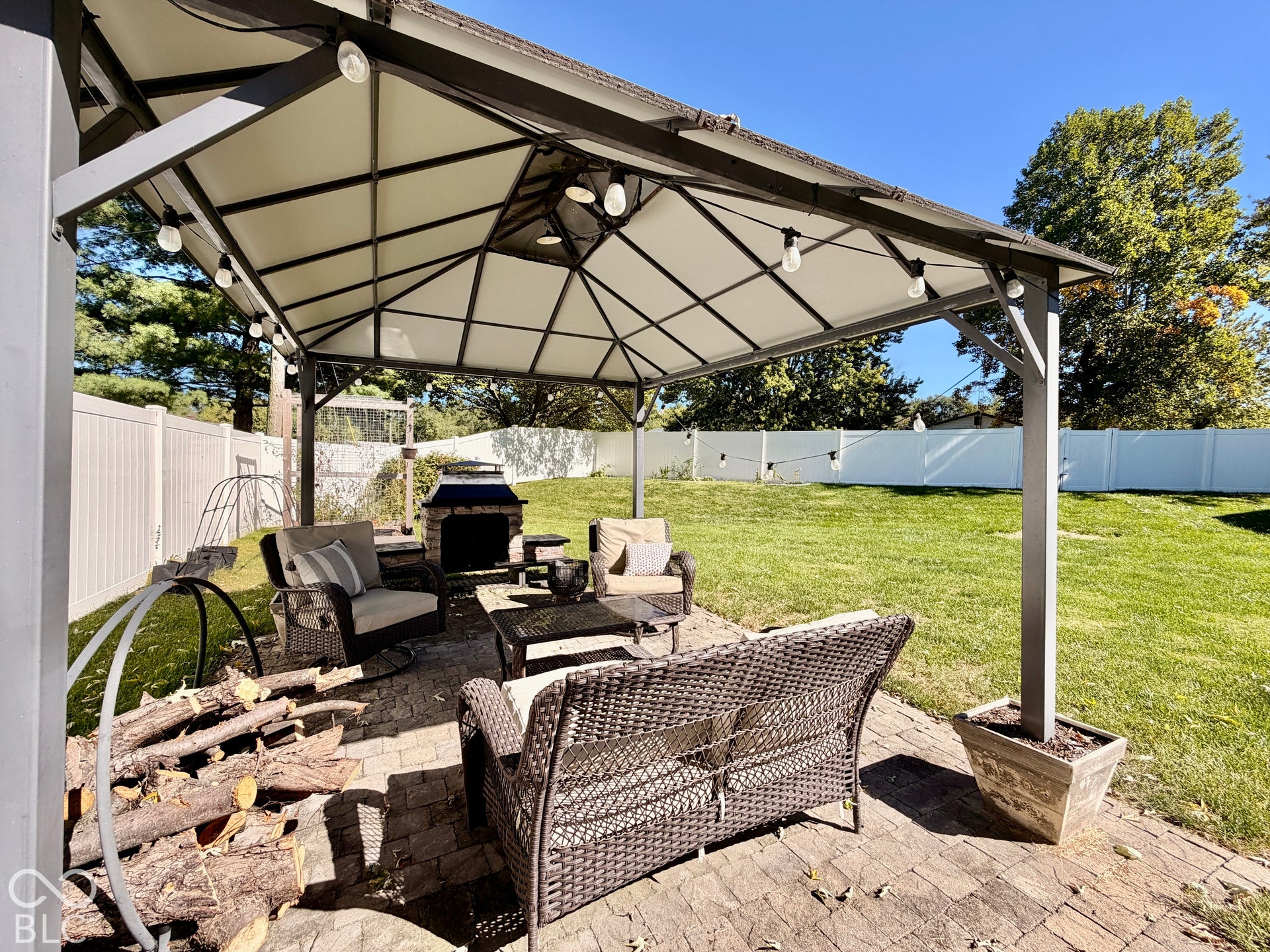 805 Hillcrest Drive, Greencastle, IN 46135
