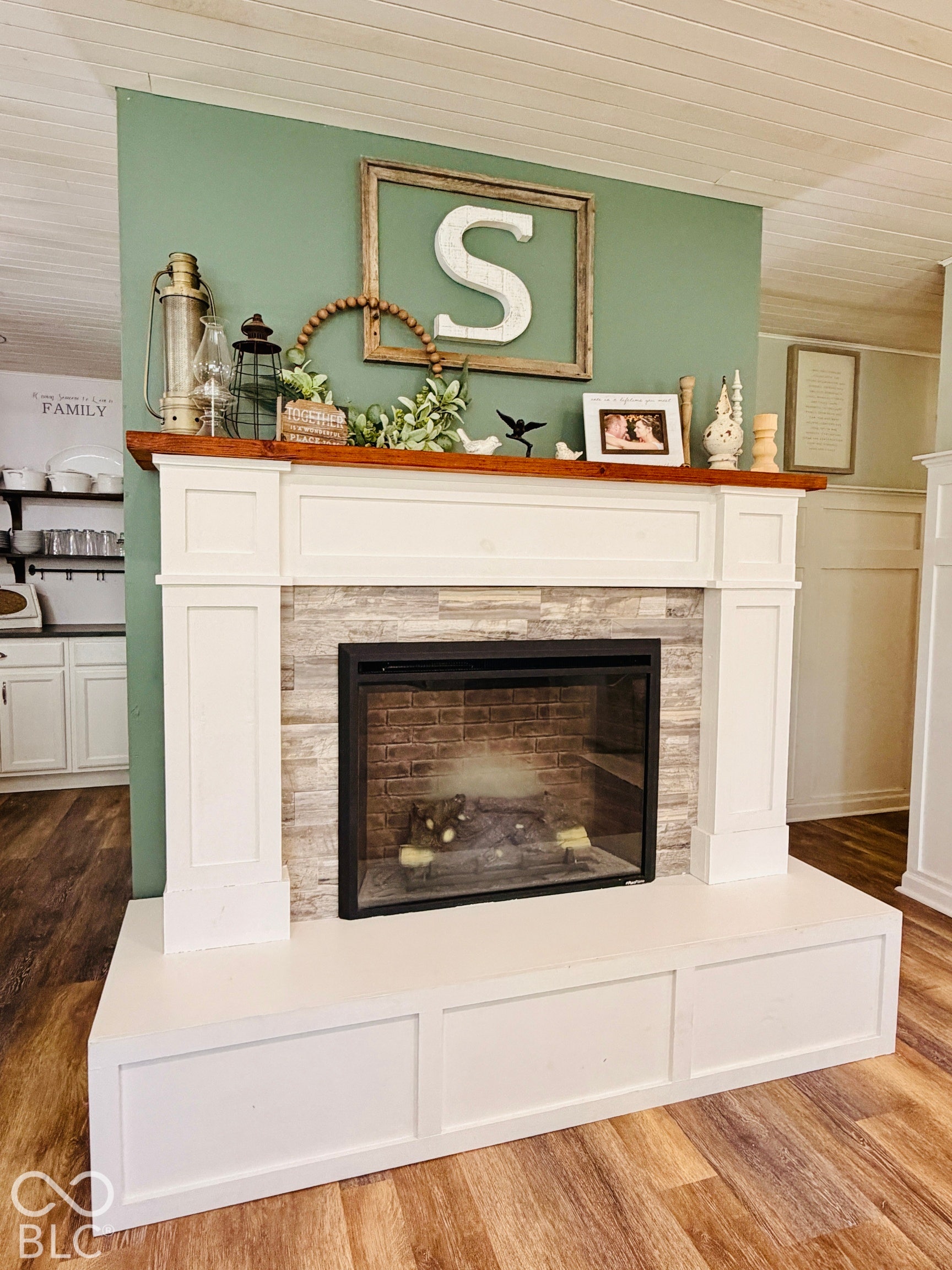 805 Hillcrest Drive, Greencastle, IN 46135