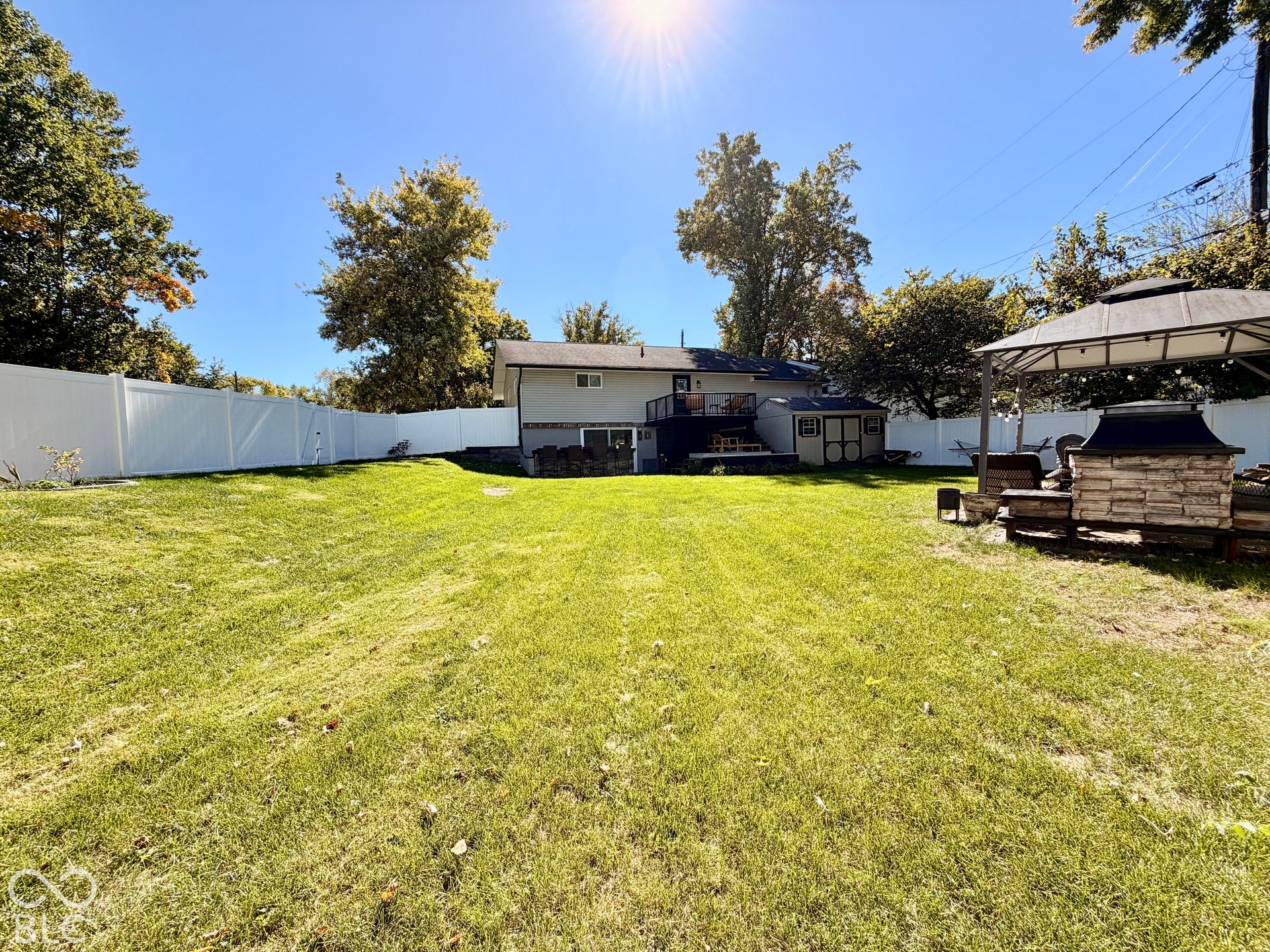 805 Hillcrest Drive, Greencastle, IN 46135