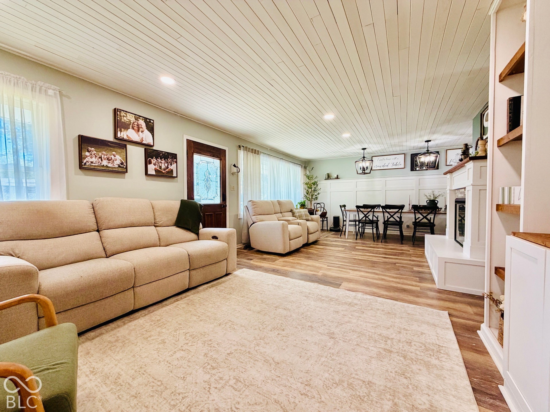 805 Hillcrest Drive, Greencastle, IN 46135