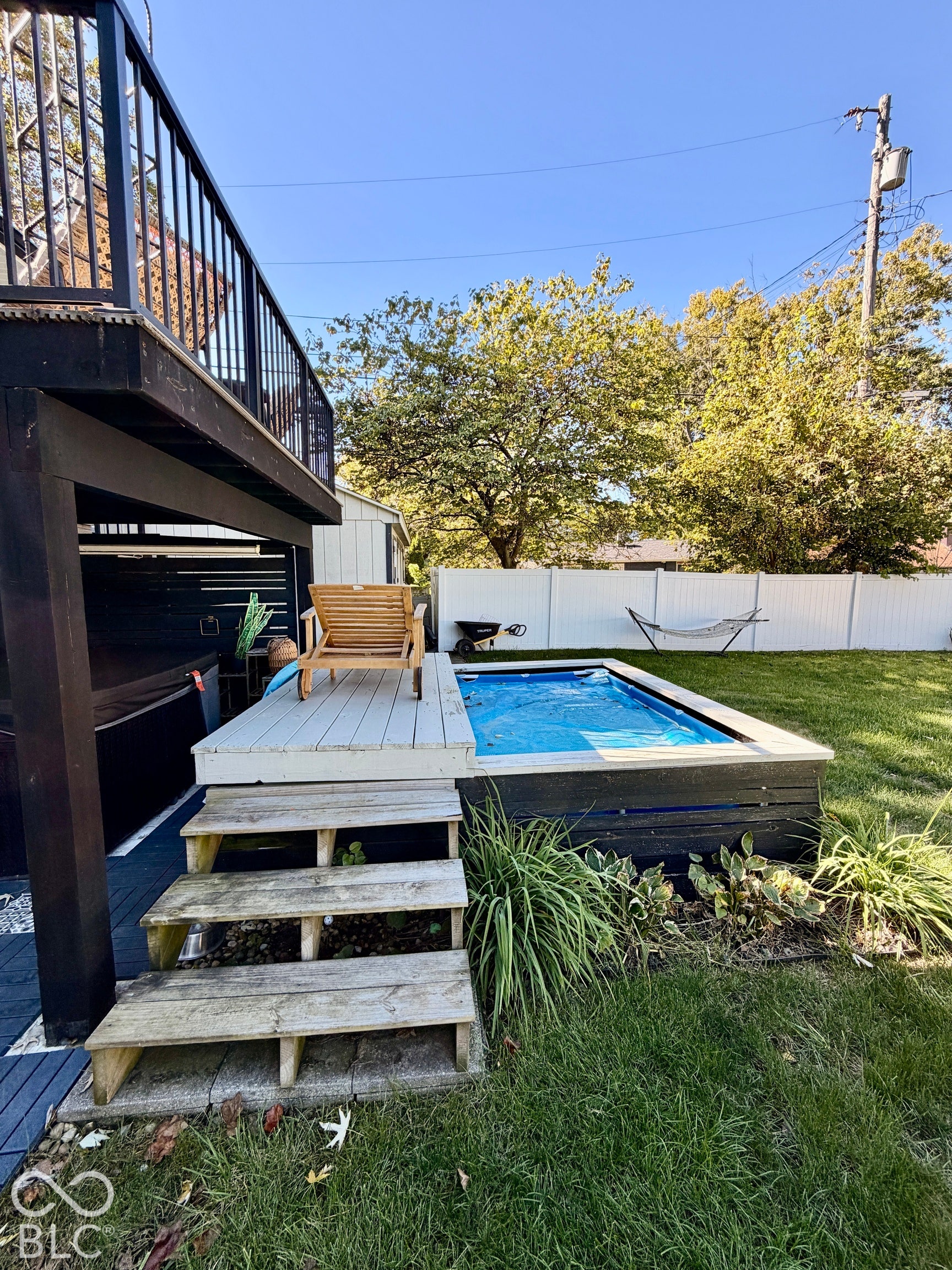 805 Hillcrest Drive, Greencastle, IN 46135