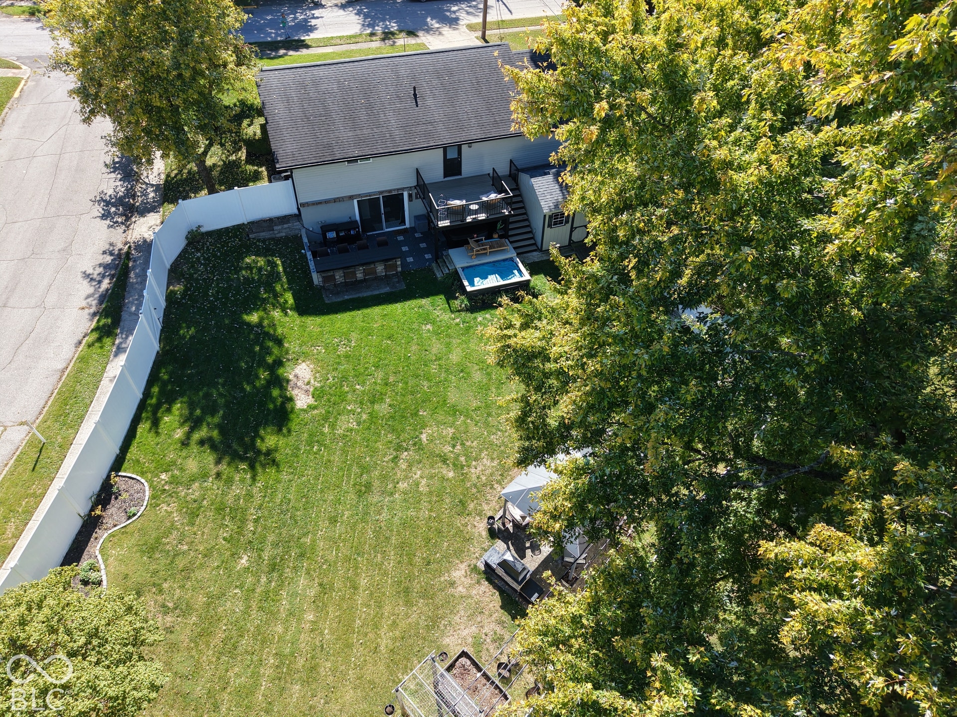 805 Hillcrest Drive, Greencastle, IN 46135