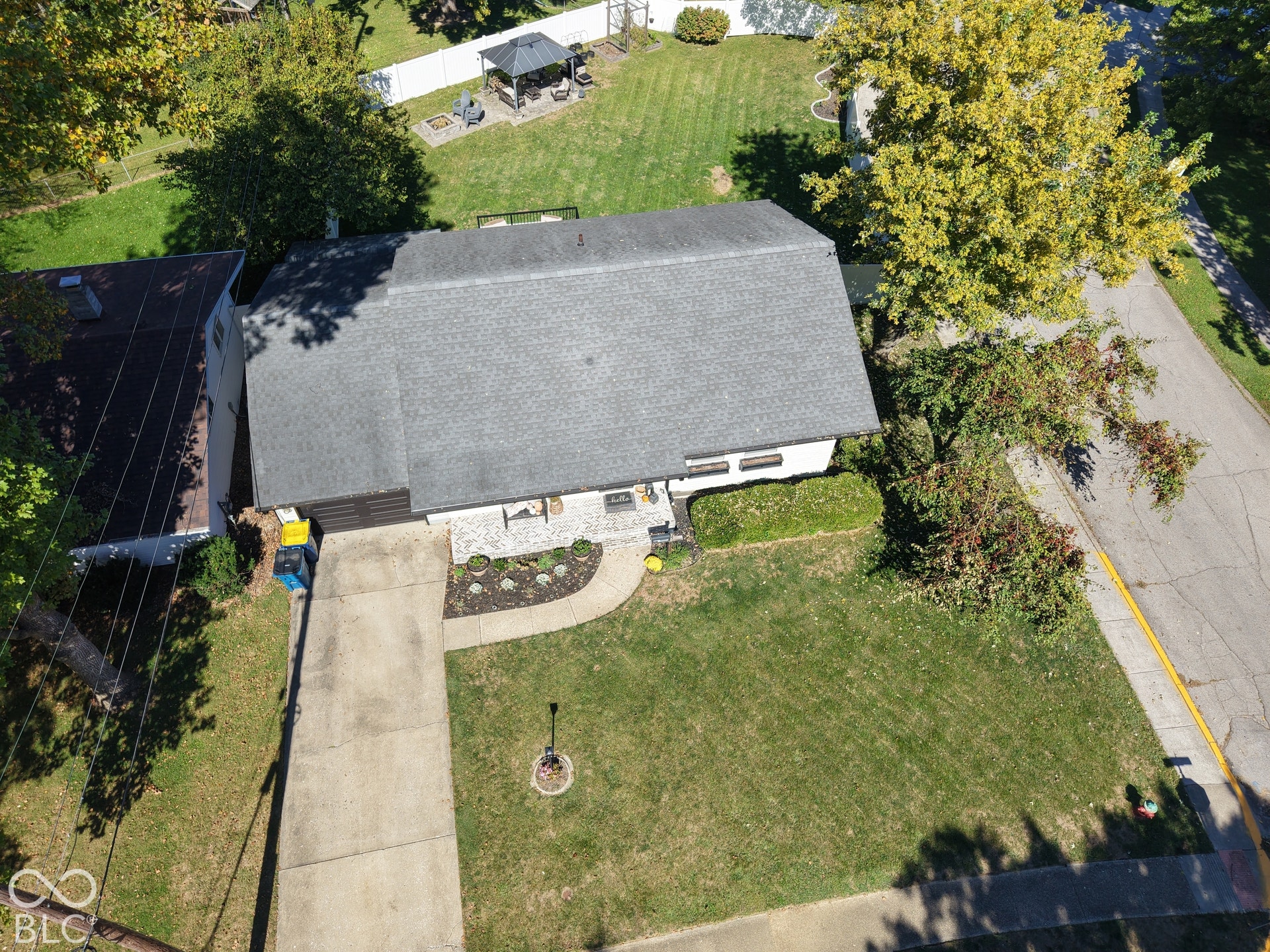 805 Hillcrest Drive, Greencastle, IN 46135