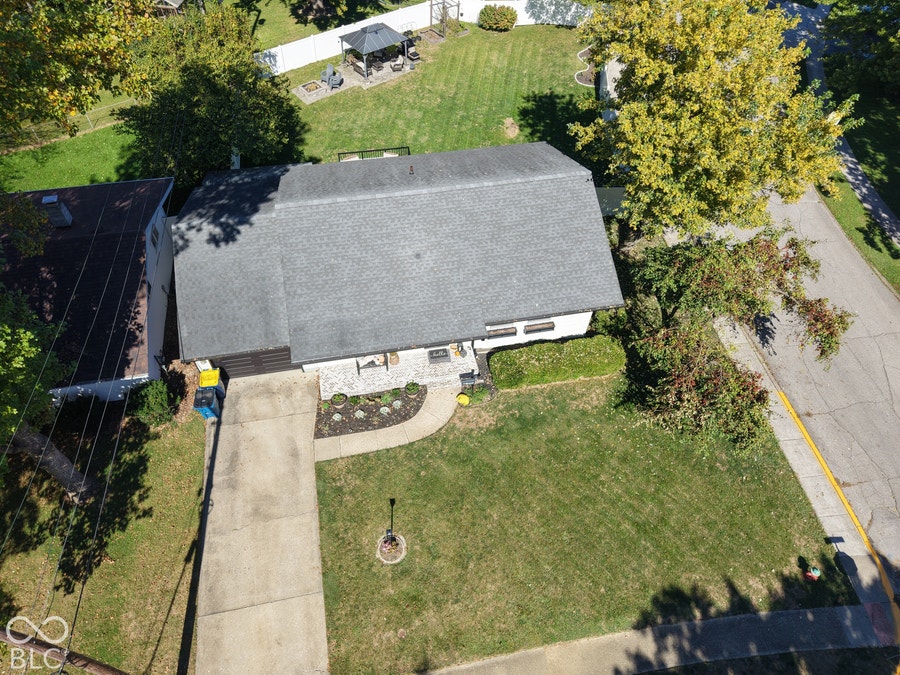 Property photo for 805 Hillcrest Drive, Greencastle, IN