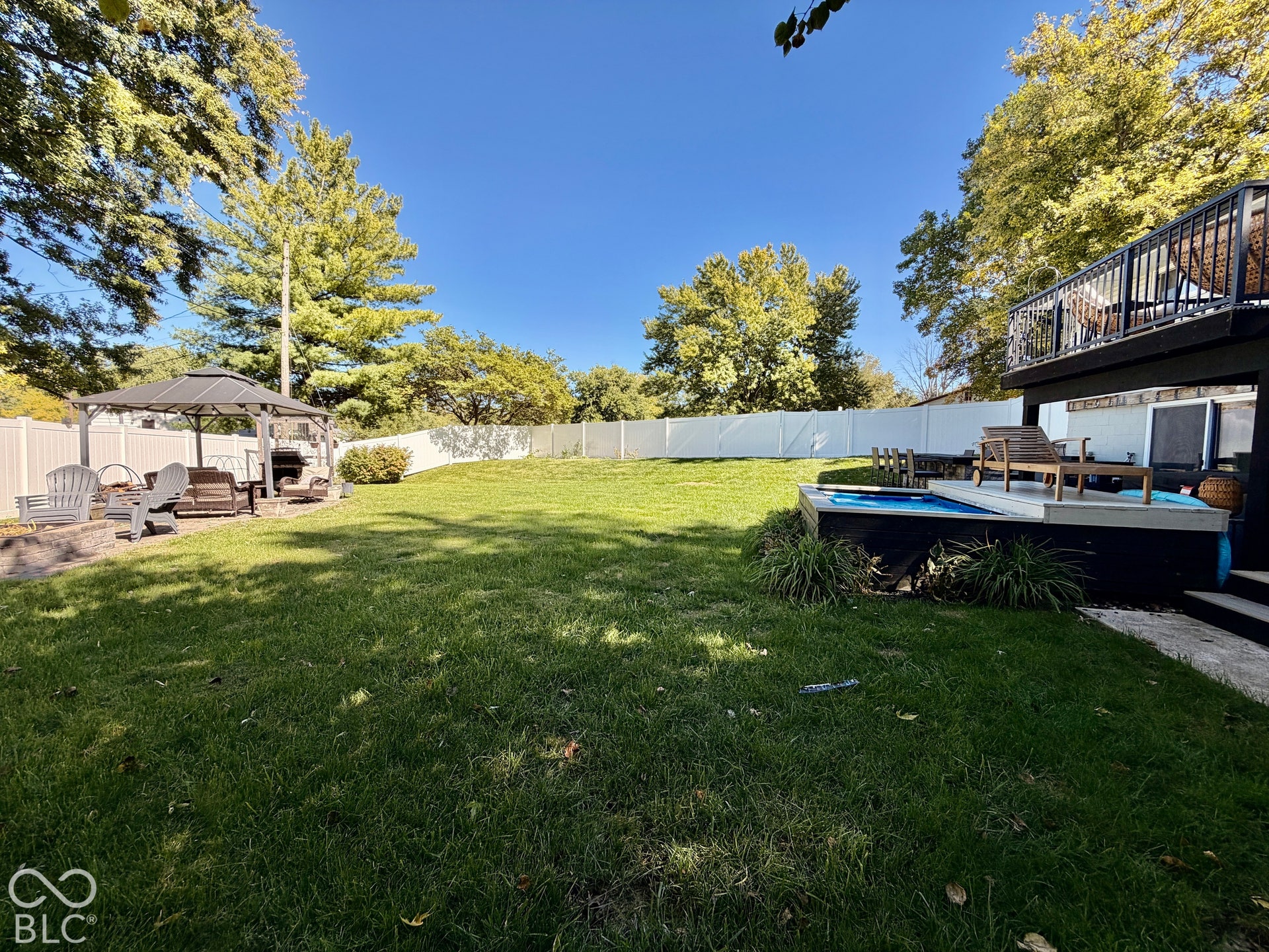 805 Hillcrest Drive, Greencastle, IN 46135