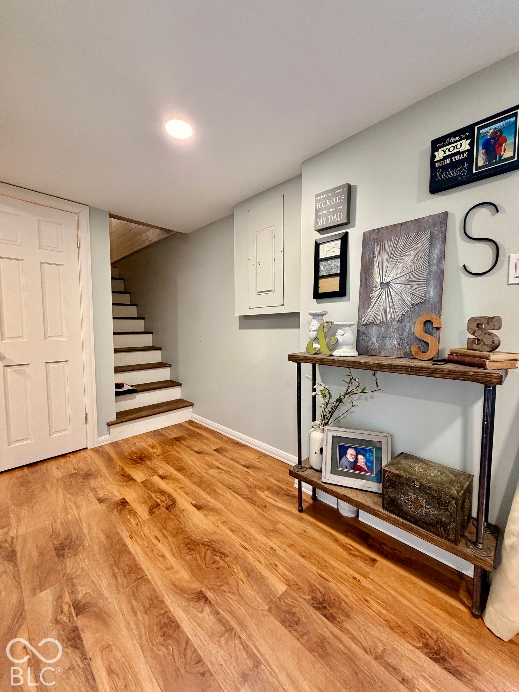 805 Hillcrest Drive, Greencastle, IN 46135