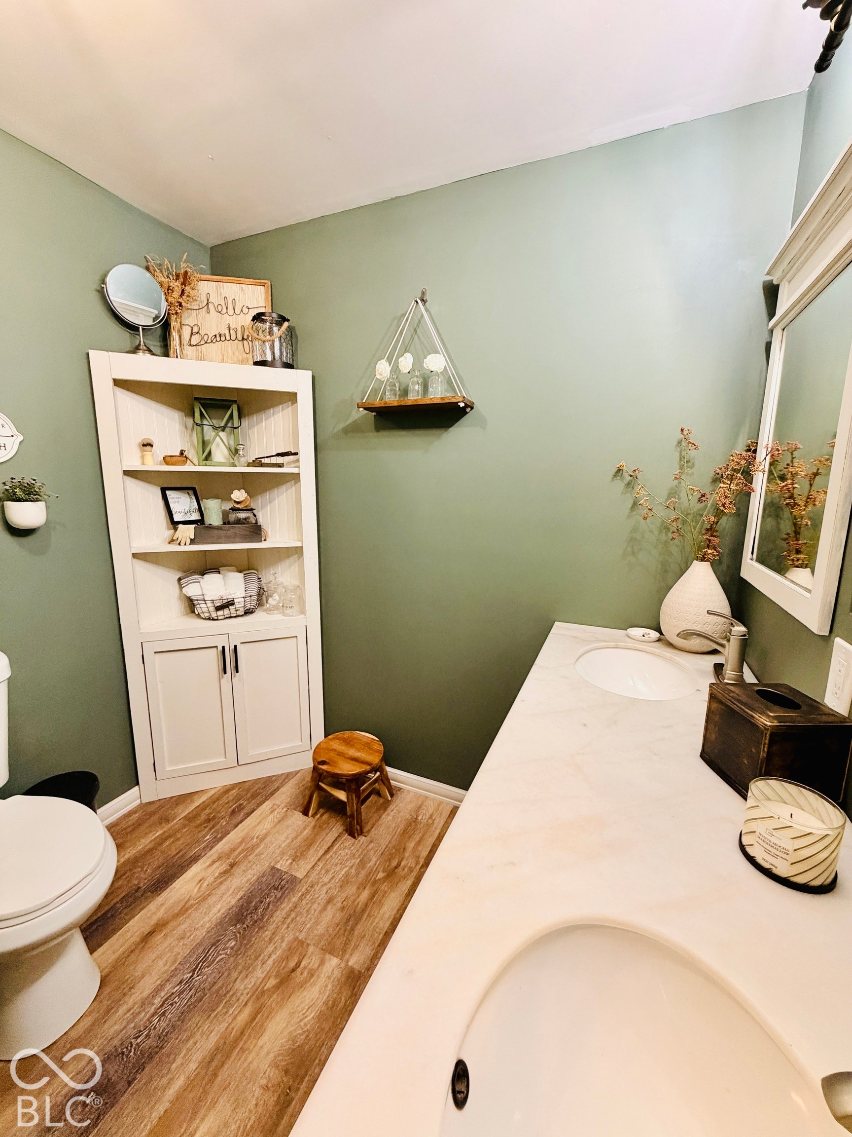805 Hillcrest Drive, Greencastle, IN 46135