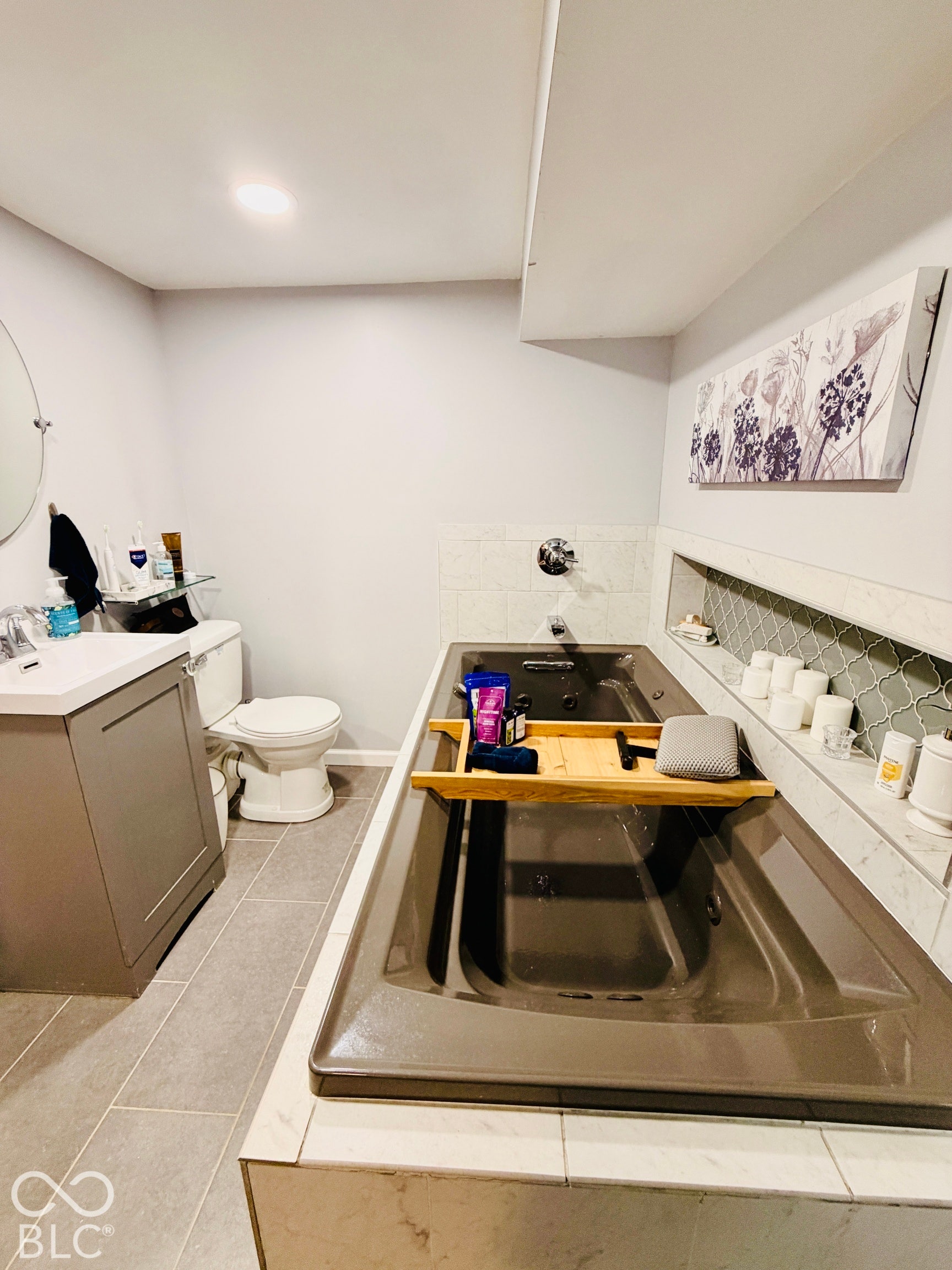 805 Hillcrest Drive, Greencastle, IN 46135