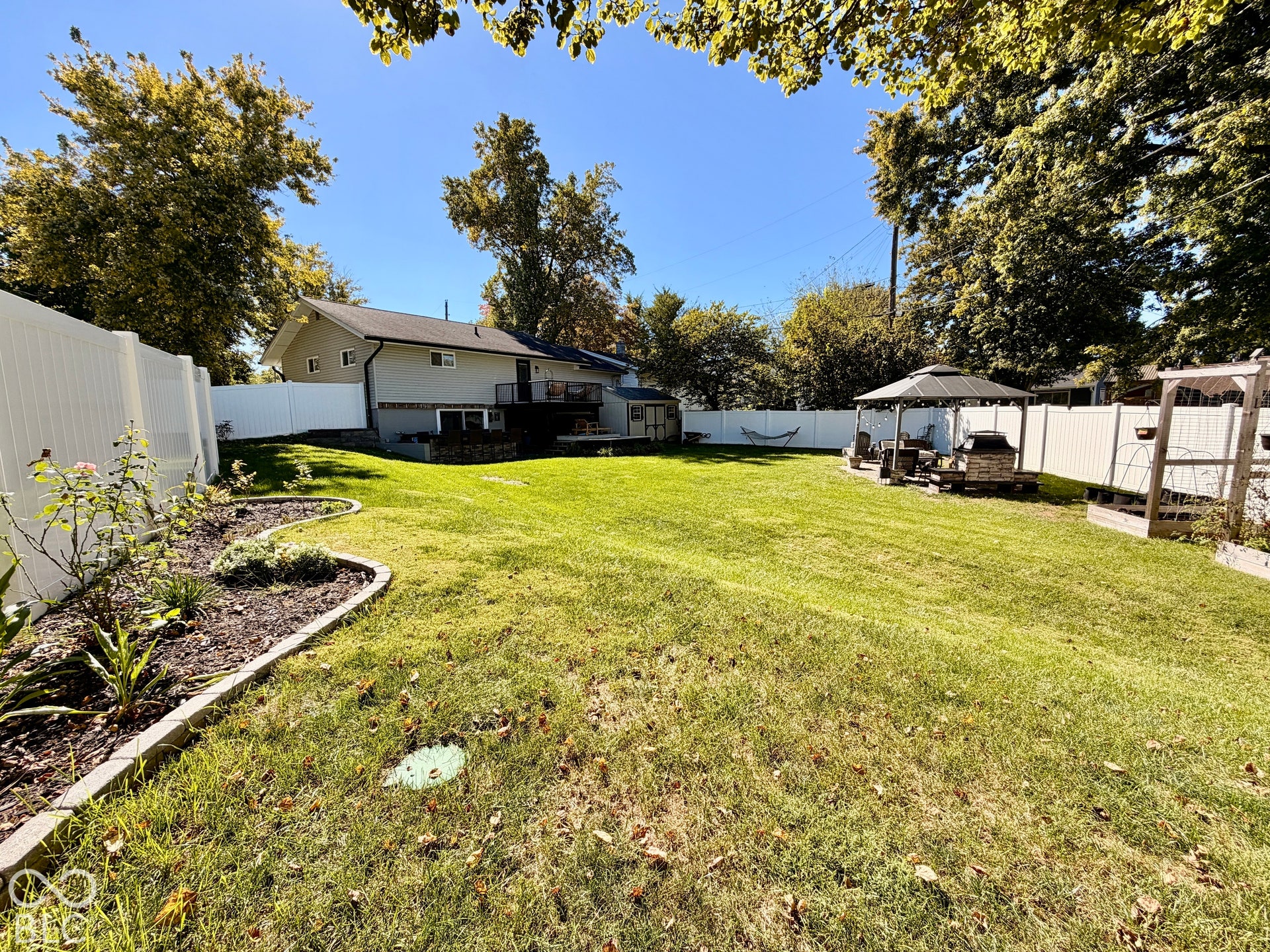 805 Hillcrest Drive, Greencastle, IN 46135
