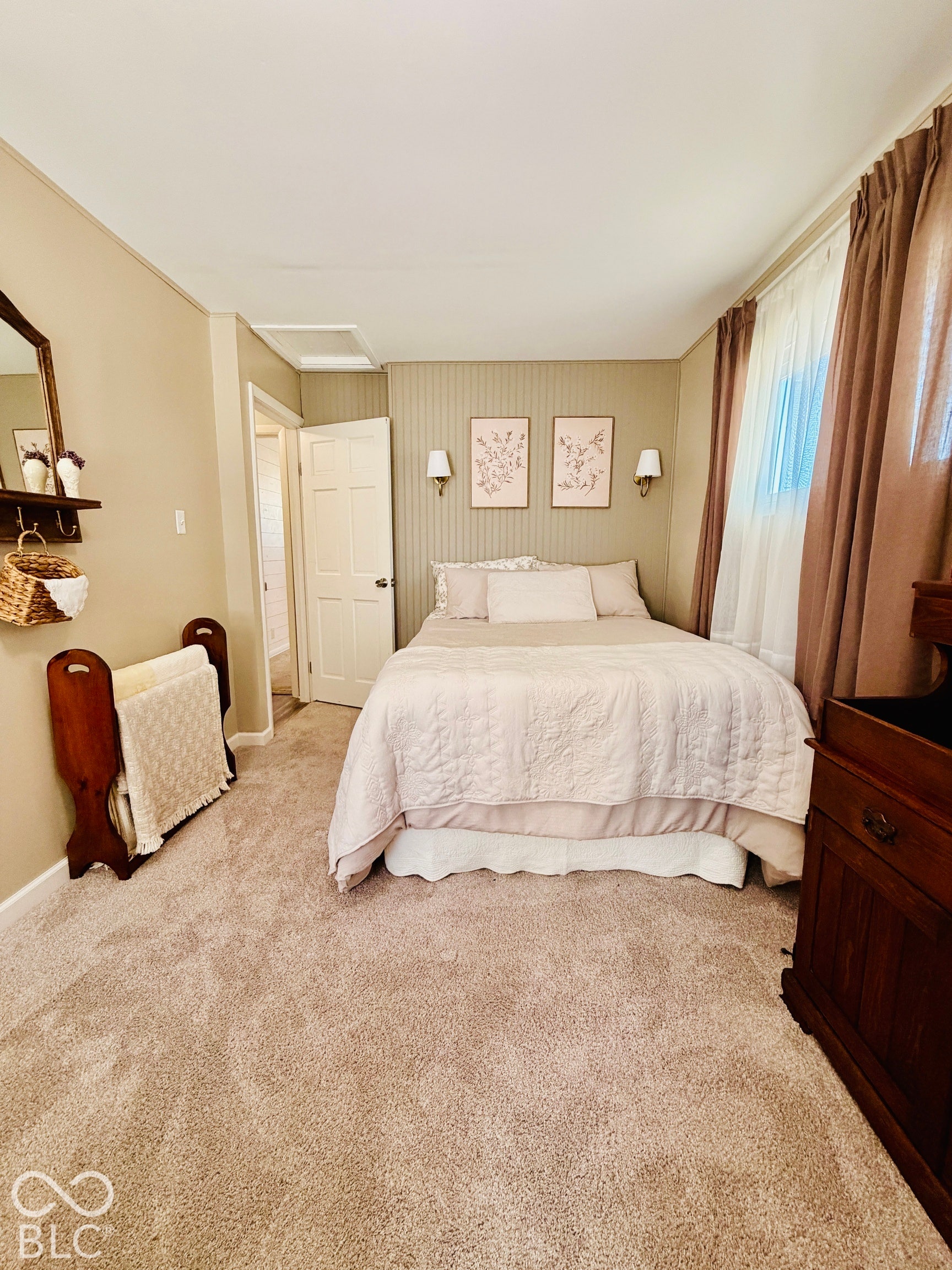 805 Hillcrest Drive, Greencastle, IN 46135