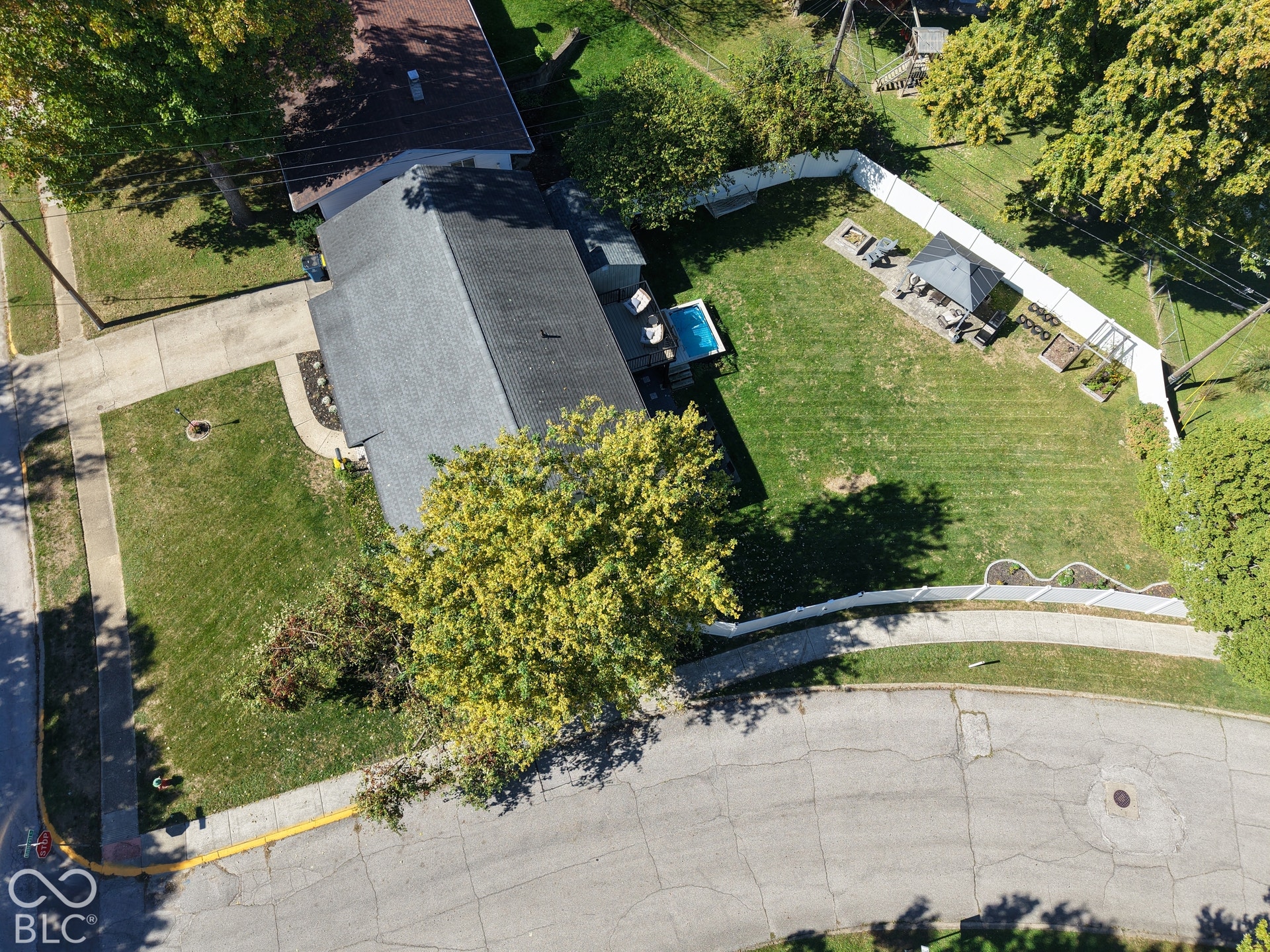 805 Hillcrest Drive, Greencastle, IN 46135
