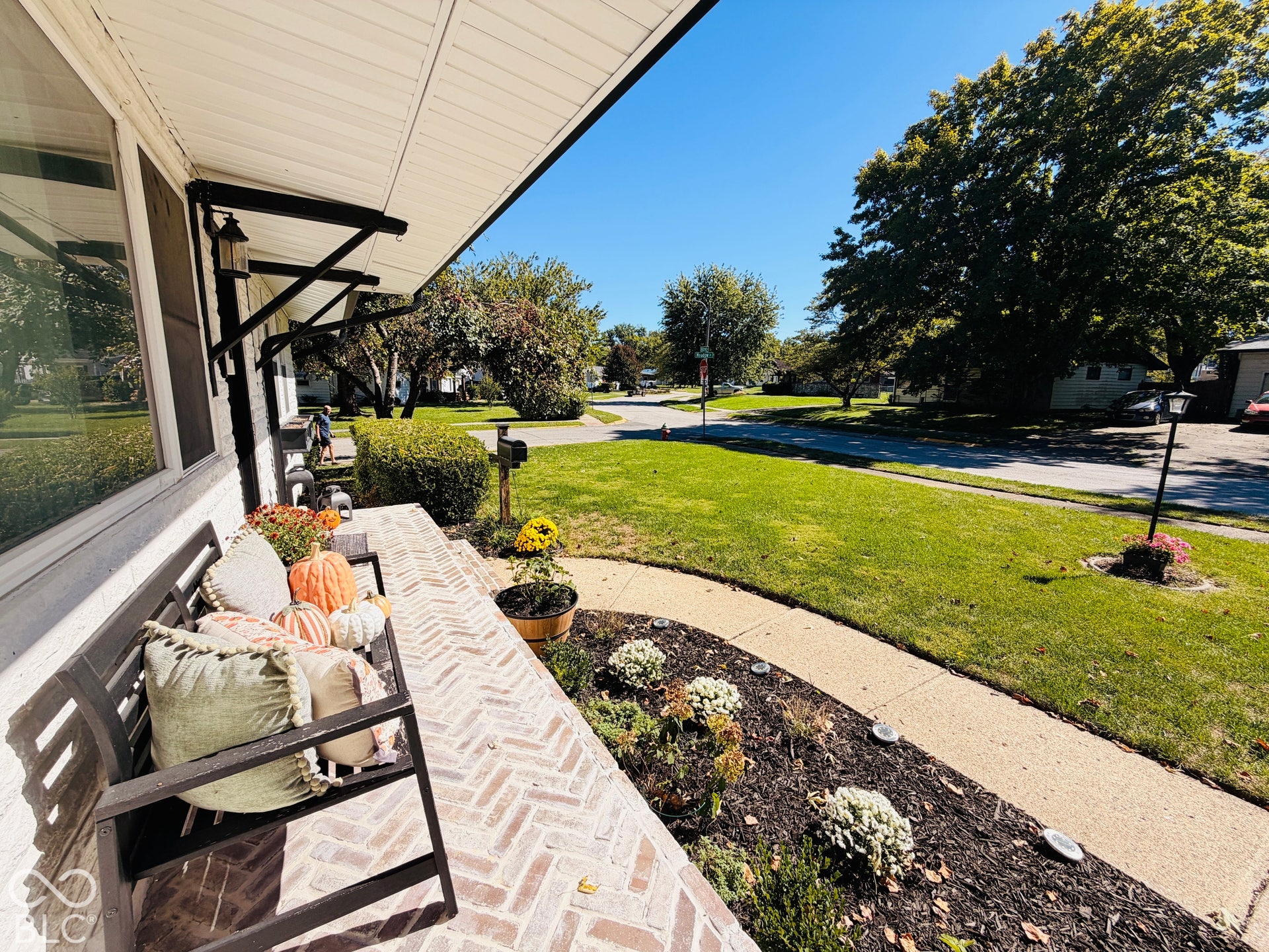 805 Hillcrest Drive, Greencastle, IN 46135