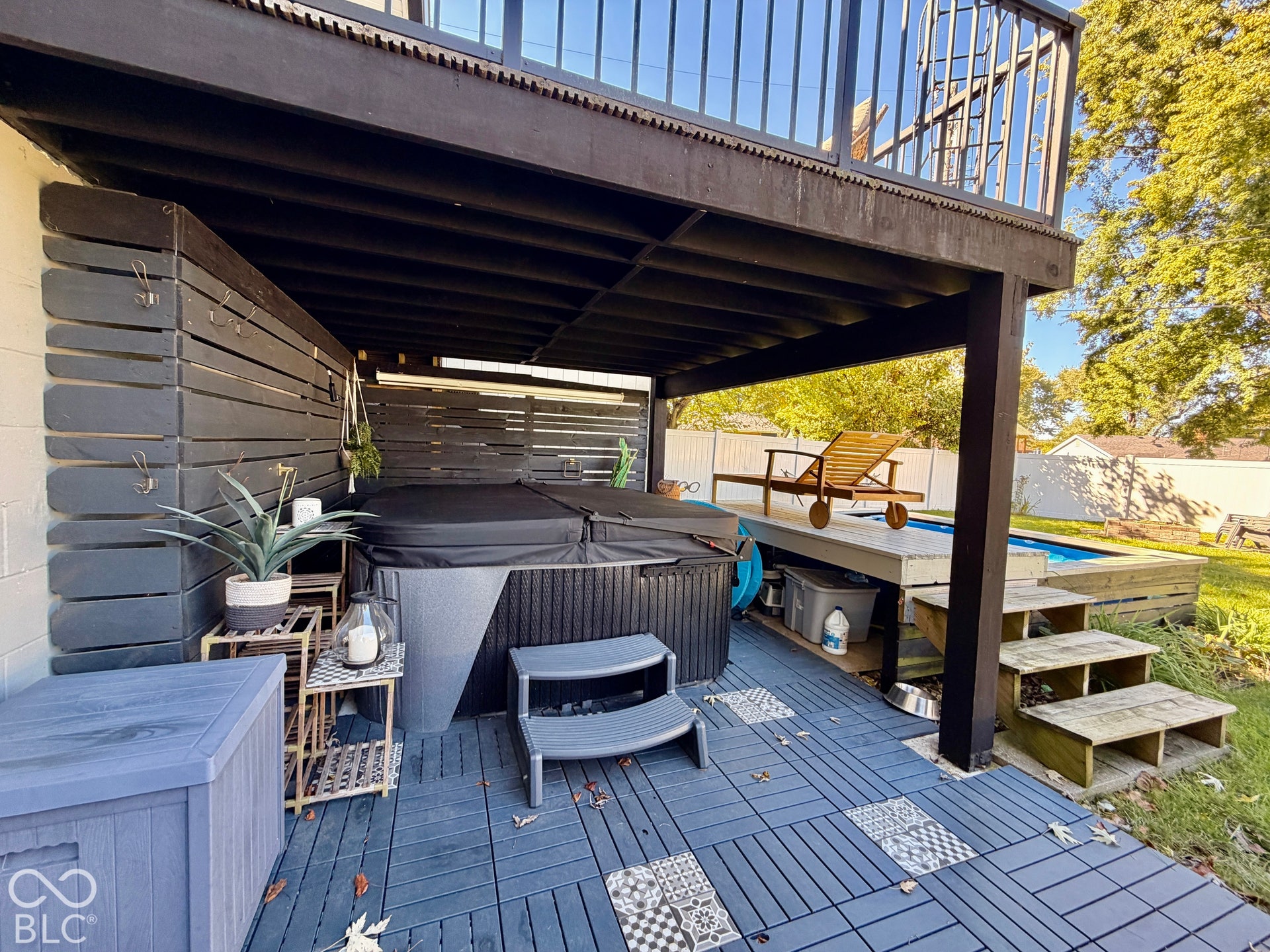 805 Hillcrest Drive, Greencastle, IN 46135