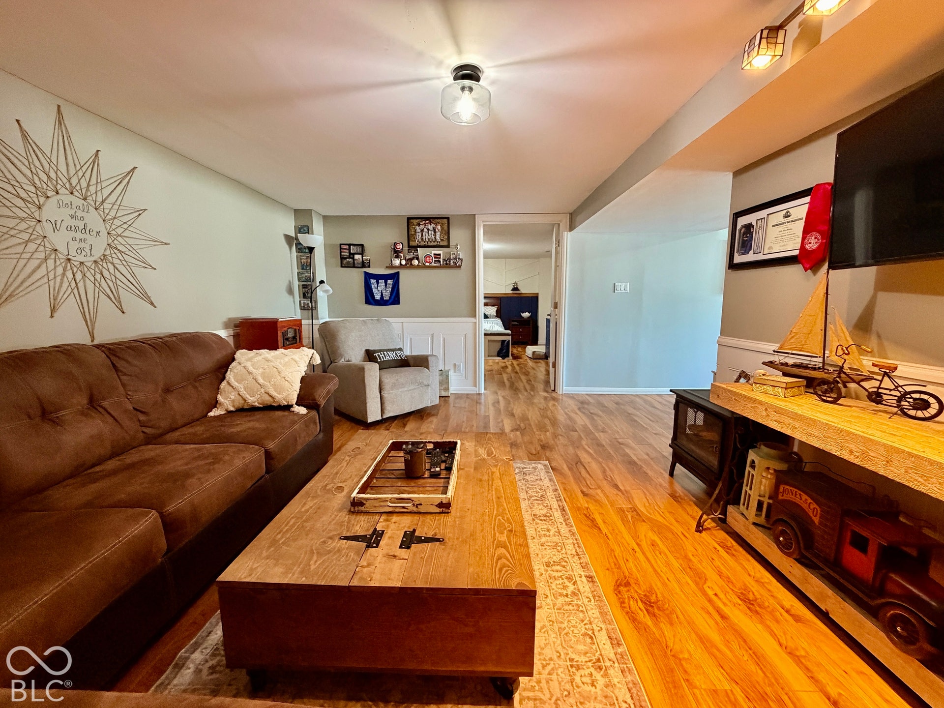 805 Hillcrest Drive, Greencastle, IN 46135