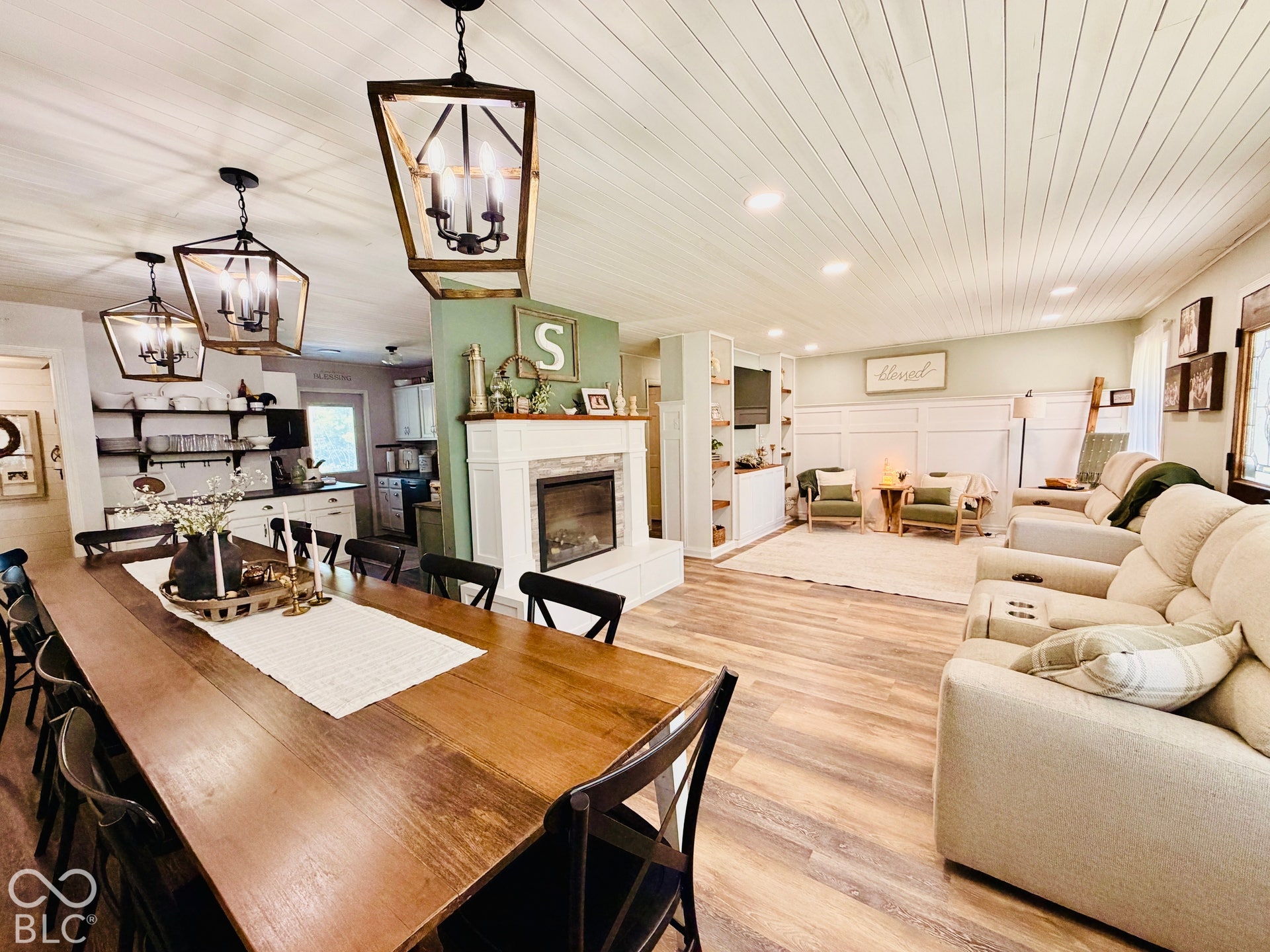 805 Hillcrest Drive, Greencastle, IN 46135