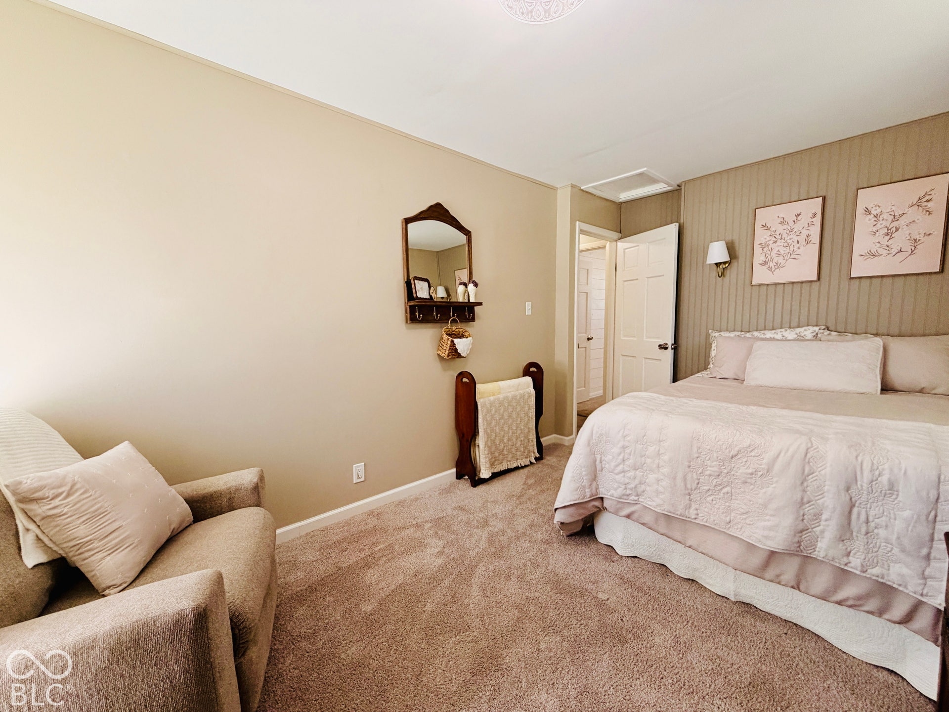 805 Hillcrest Drive, Greencastle, IN 46135