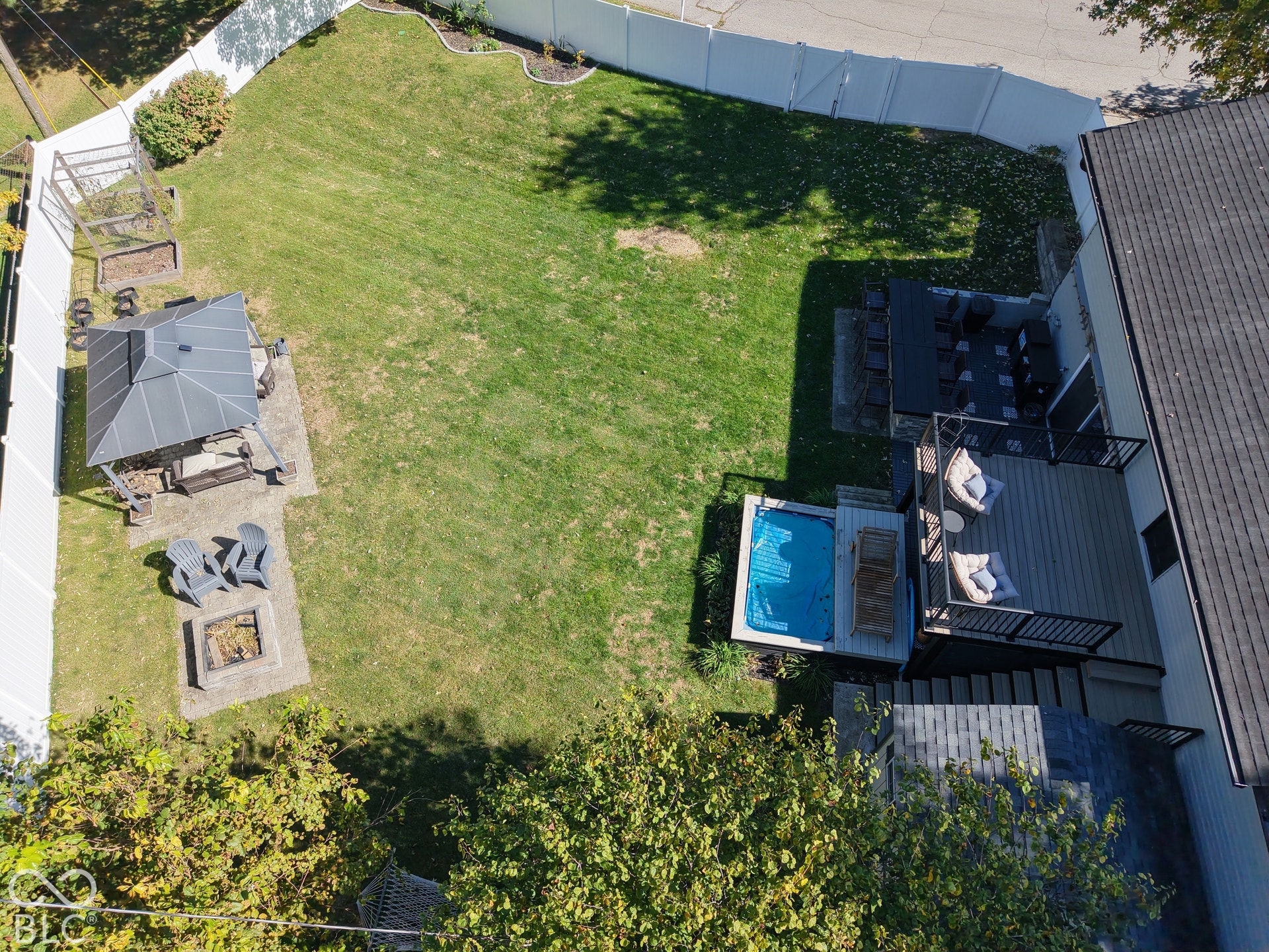 805 Hillcrest Drive, Greencastle, IN 46135