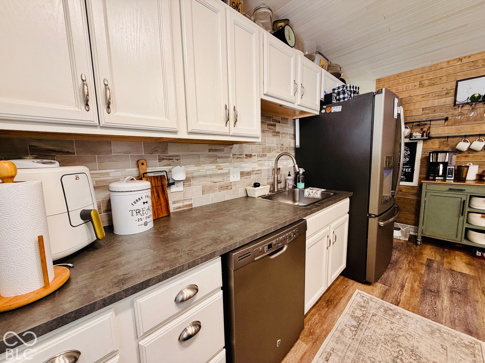 805 Hillcrest Drive, Greencastle, IN 46135