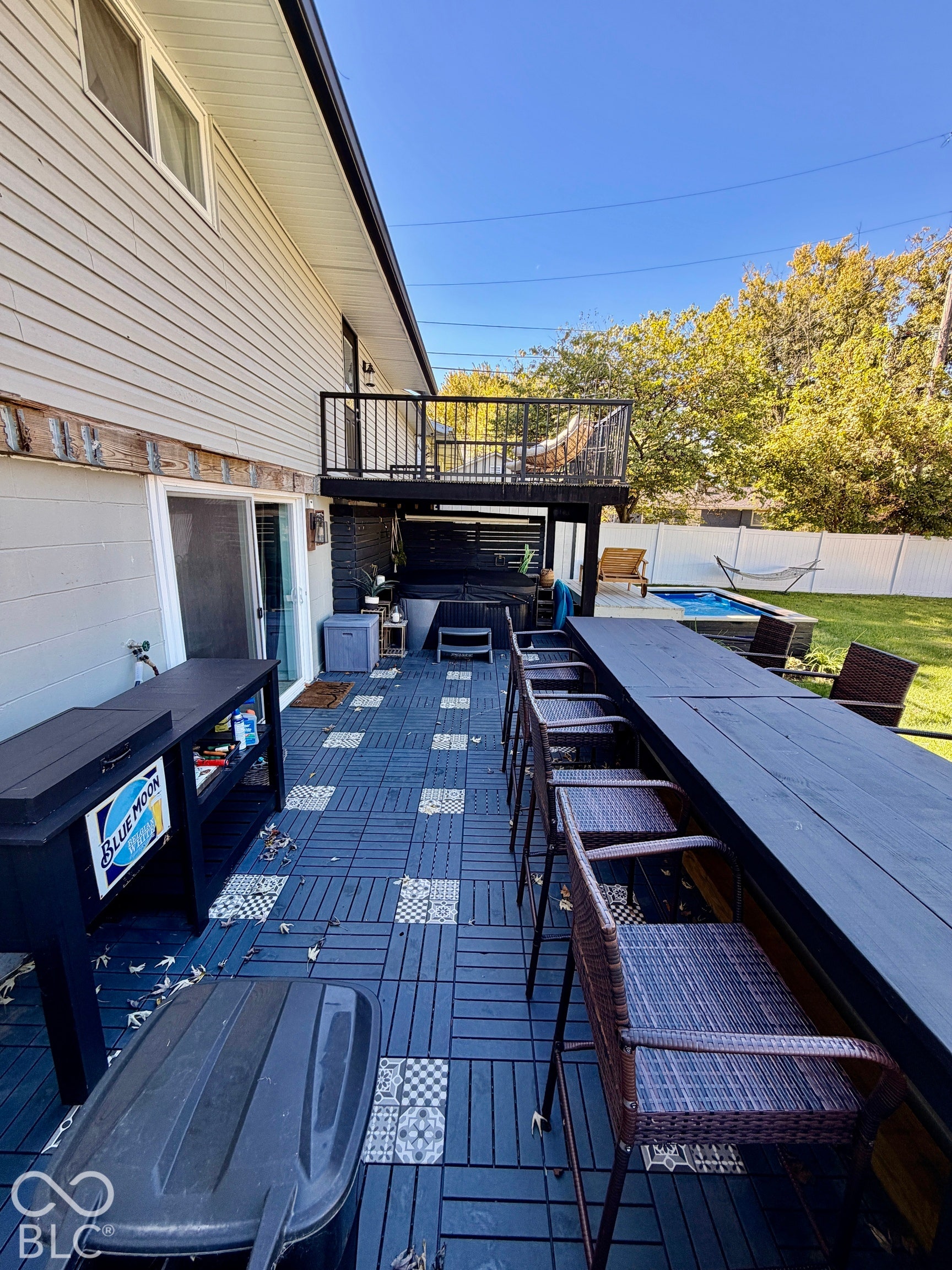805 Hillcrest Drive, Greencastle, IN 46135