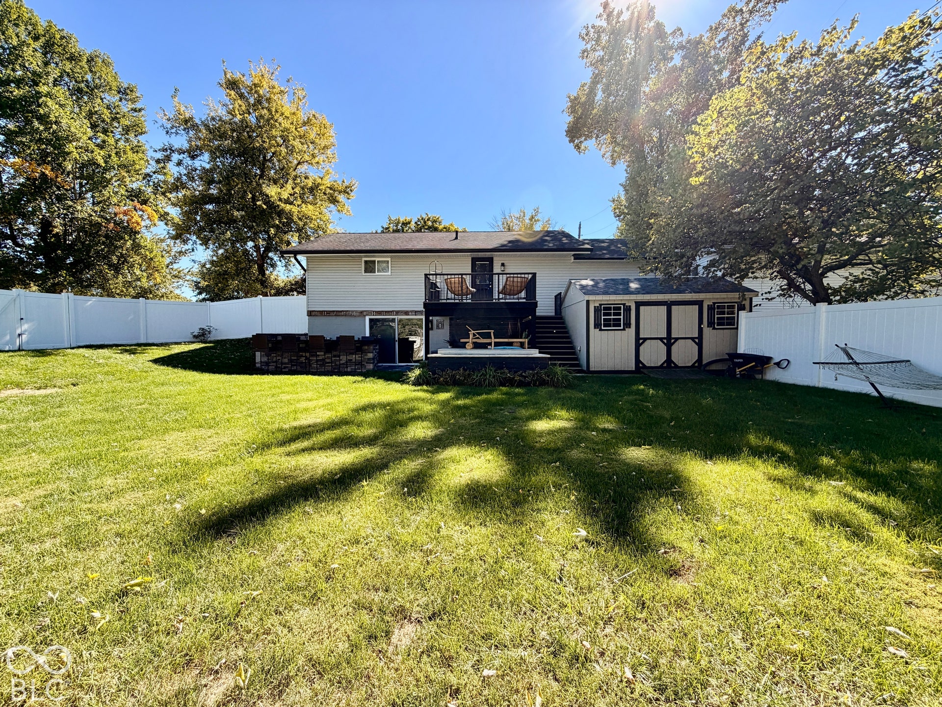 805 Hillcrest Drive, Greencastle, IN 46135