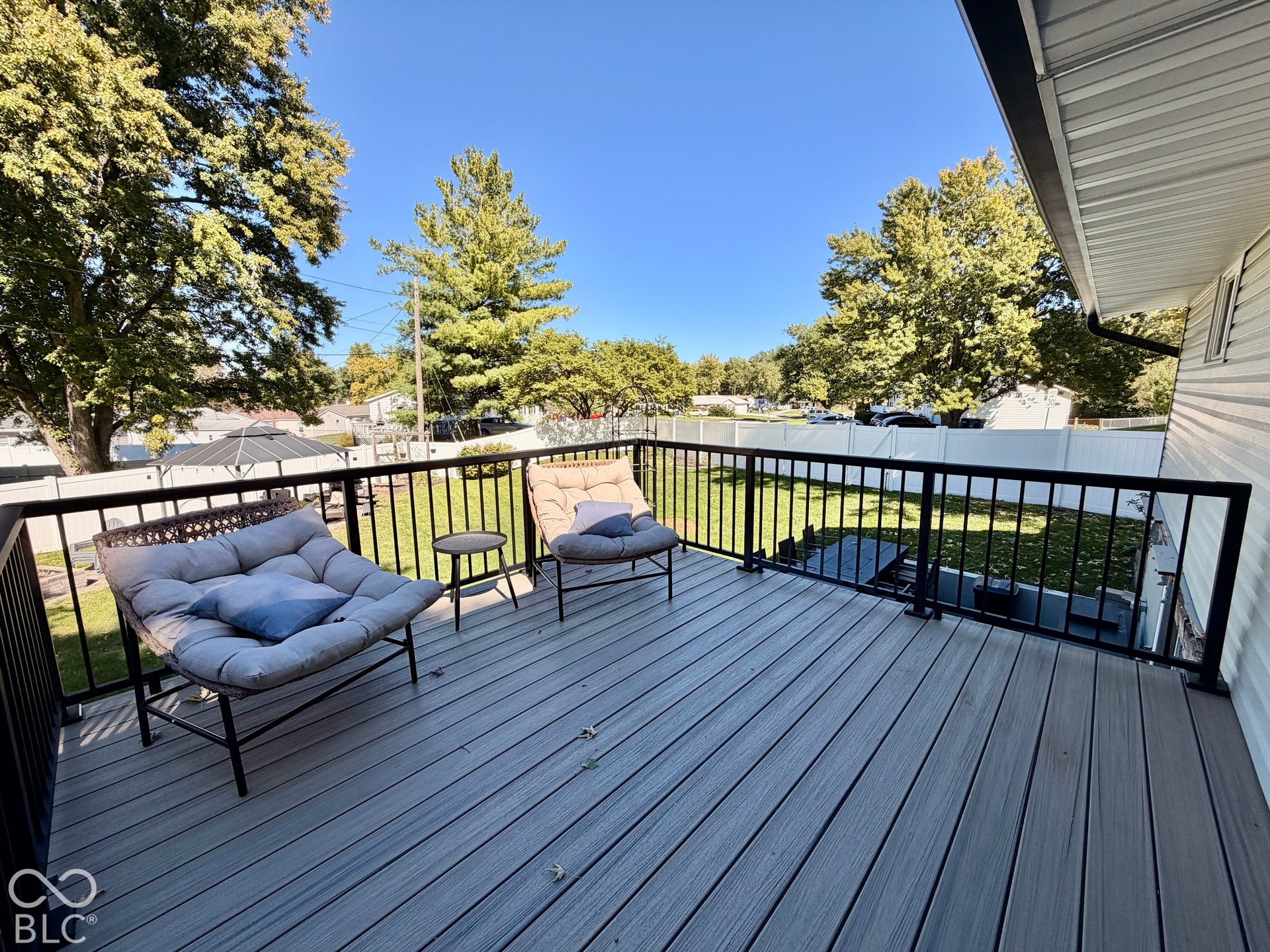 805 Hillcrest Drive, Greencastle, IN 46135