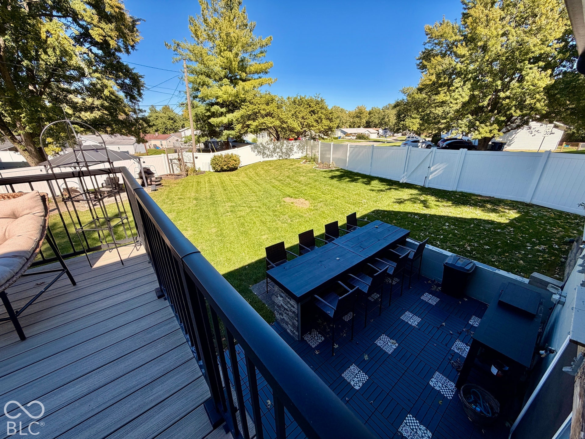 805 Hillcrest Drive, Greencastle, IN 46135
