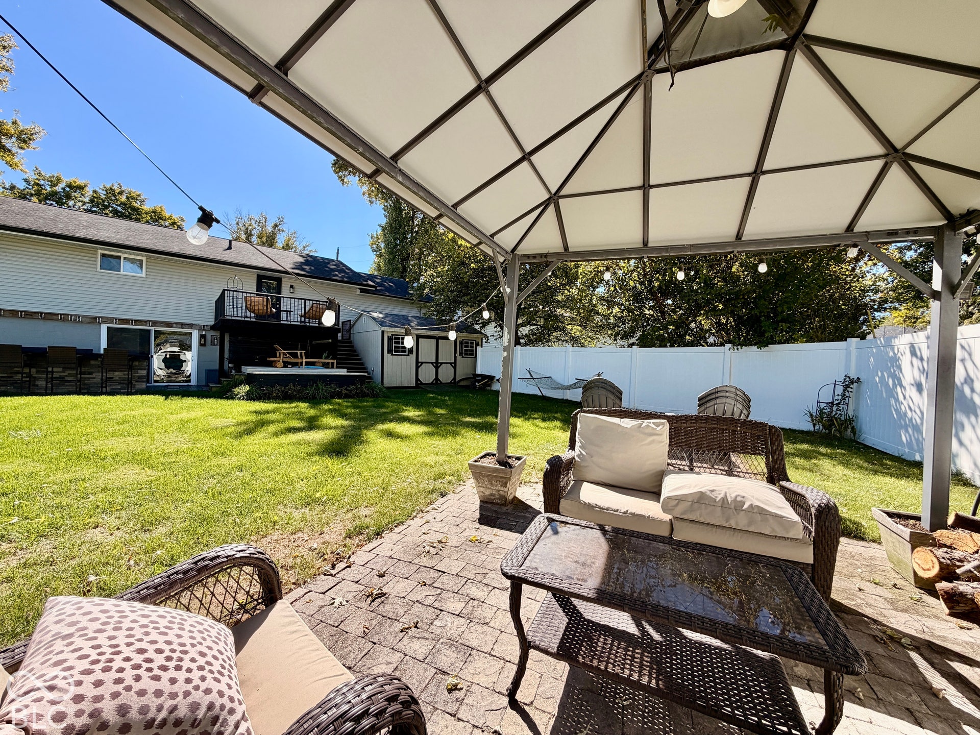 805 Hillcrest Drive, Greencastle, IN 46135