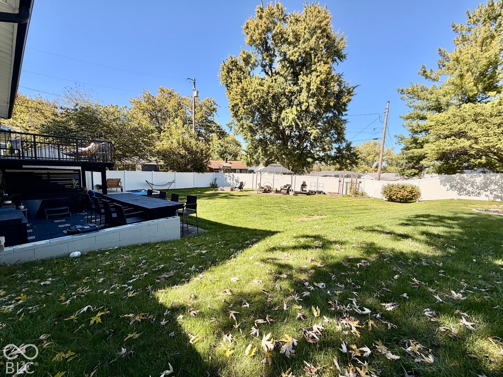 805 Hillcrest Drive, Greencastle, IN 46135