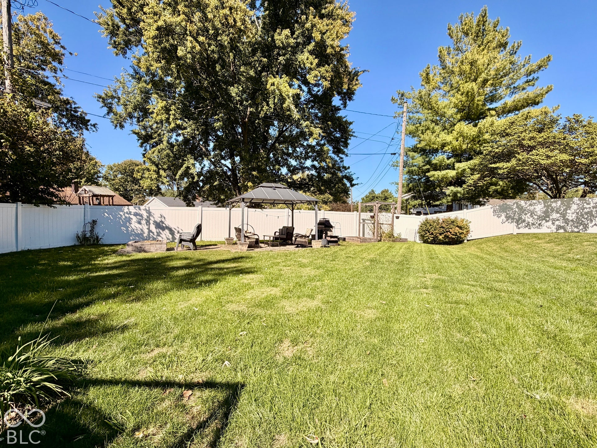 805 Hillcrest Drive, Greencastle, IN 46135