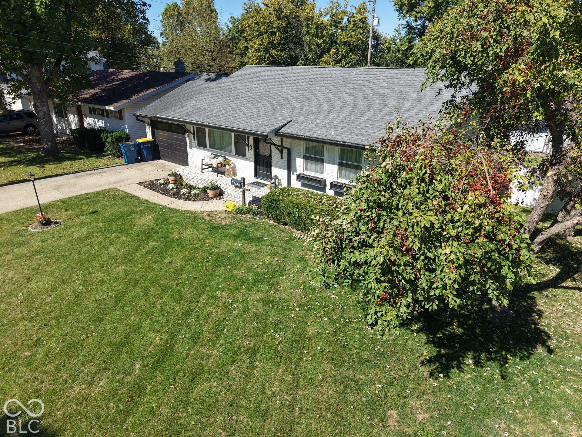 805 Hillcrest Drive, Greencastle, IN 46135