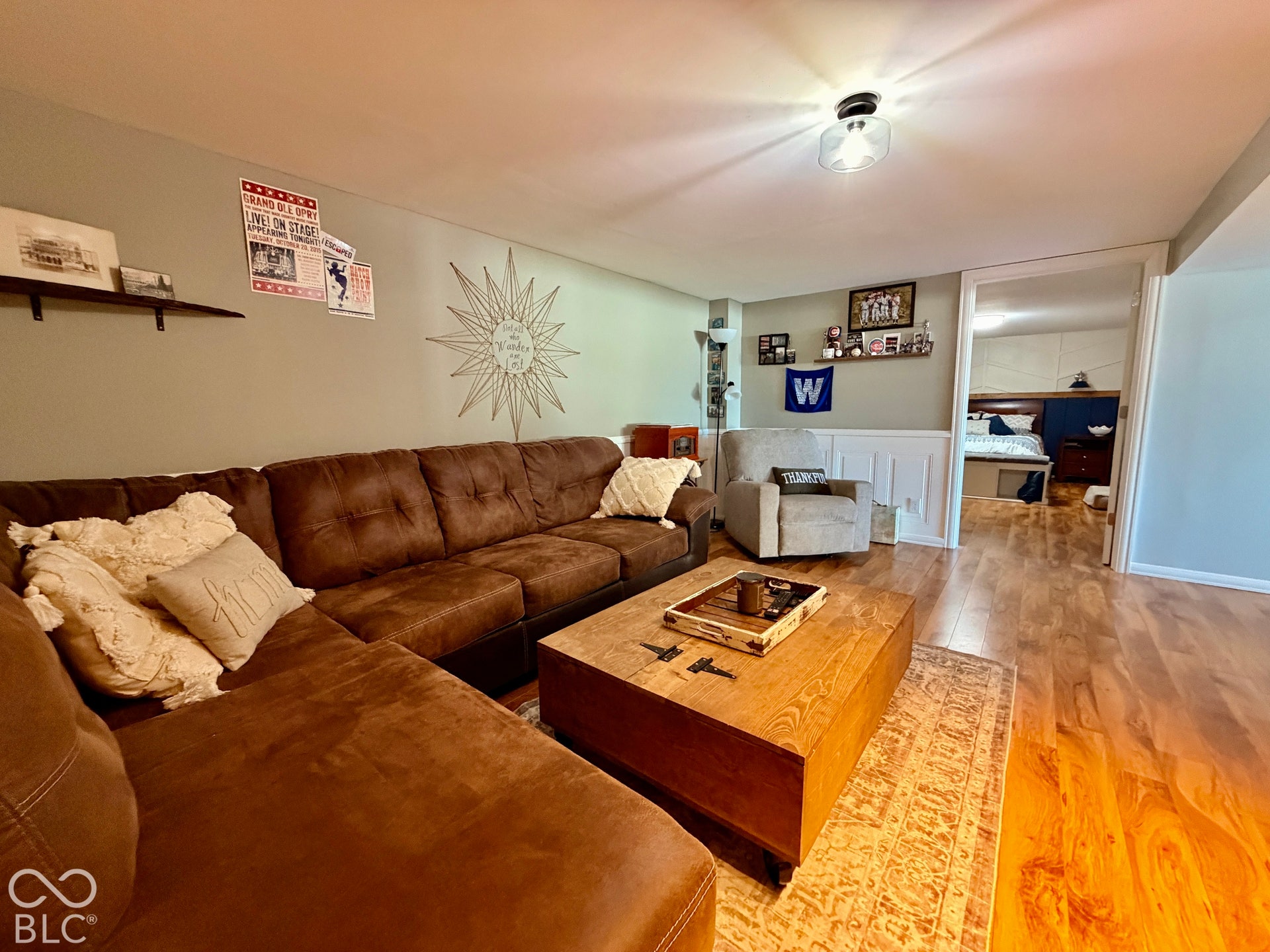 805 Hillcrest Drive, Greencastle, IN 46135