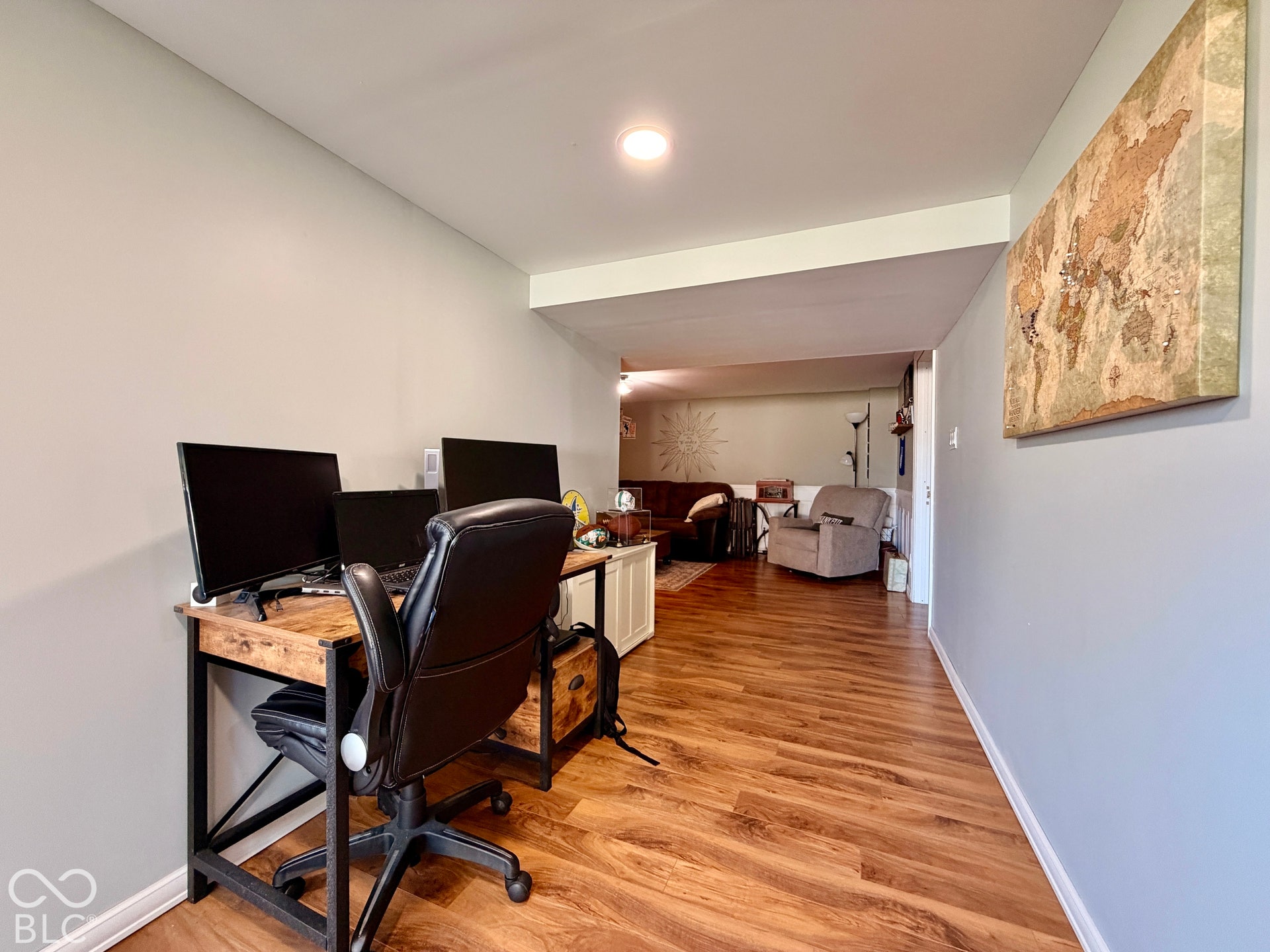 805 Hillcrest Drive, Greencastle, IN 46135