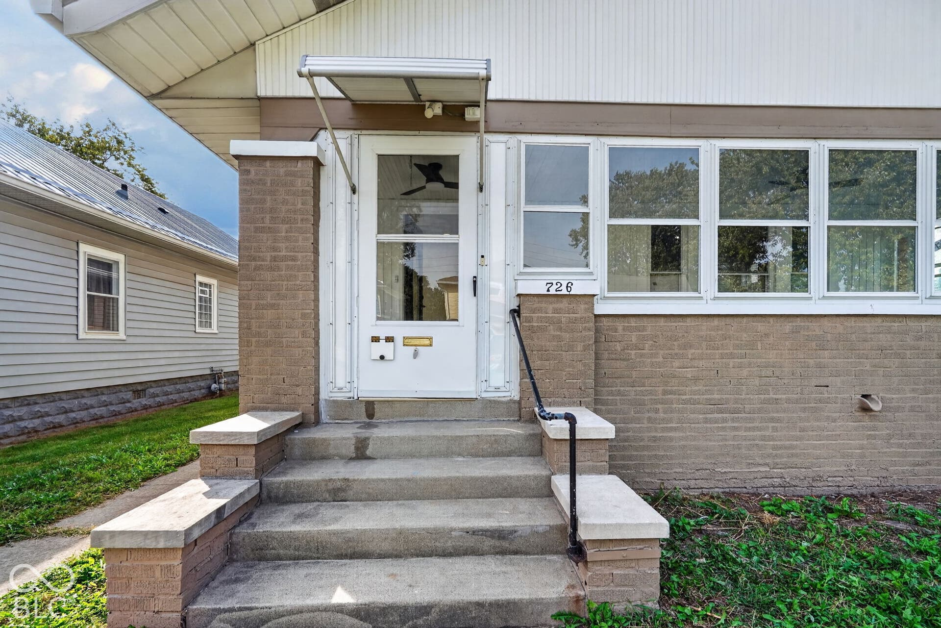 726 N Chester Avenue, Indianapolis, IN 46201 726 N Chester Avenue, Indianapolis, IN 46201