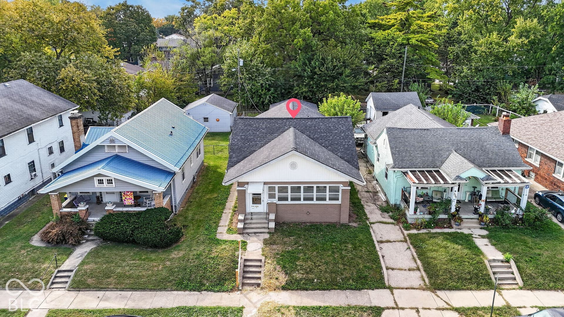 726 N Chester Avenue, Indianapolis, IN 46201 726 N Chester Avenue, Indianapolis, IN 46201