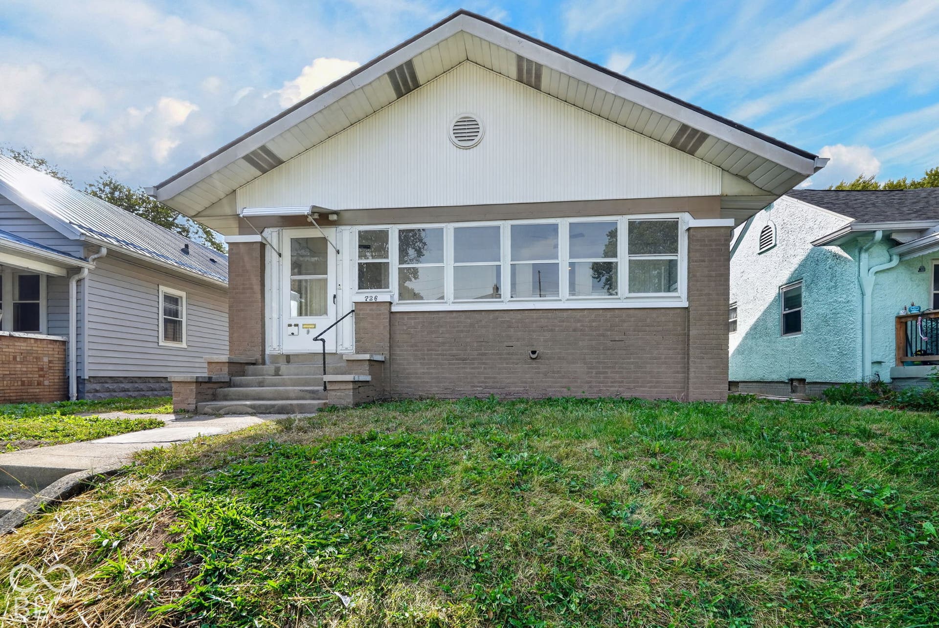726 N Chester Avenue, Indianapolis, IN 46201 726 N Chester Avenue, Indianapolis, IN 46201