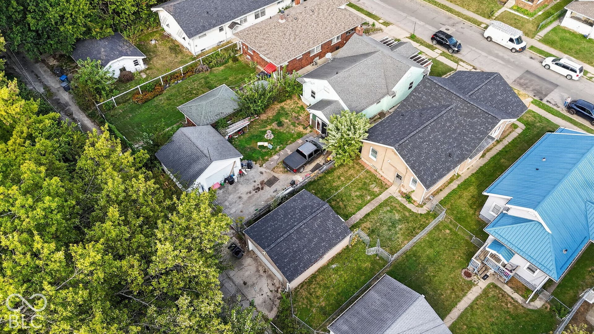 726 N Chester Avenue, Indianapolis, IN 46201 726 N Chester Avenue, Indianapolis, IN 46201