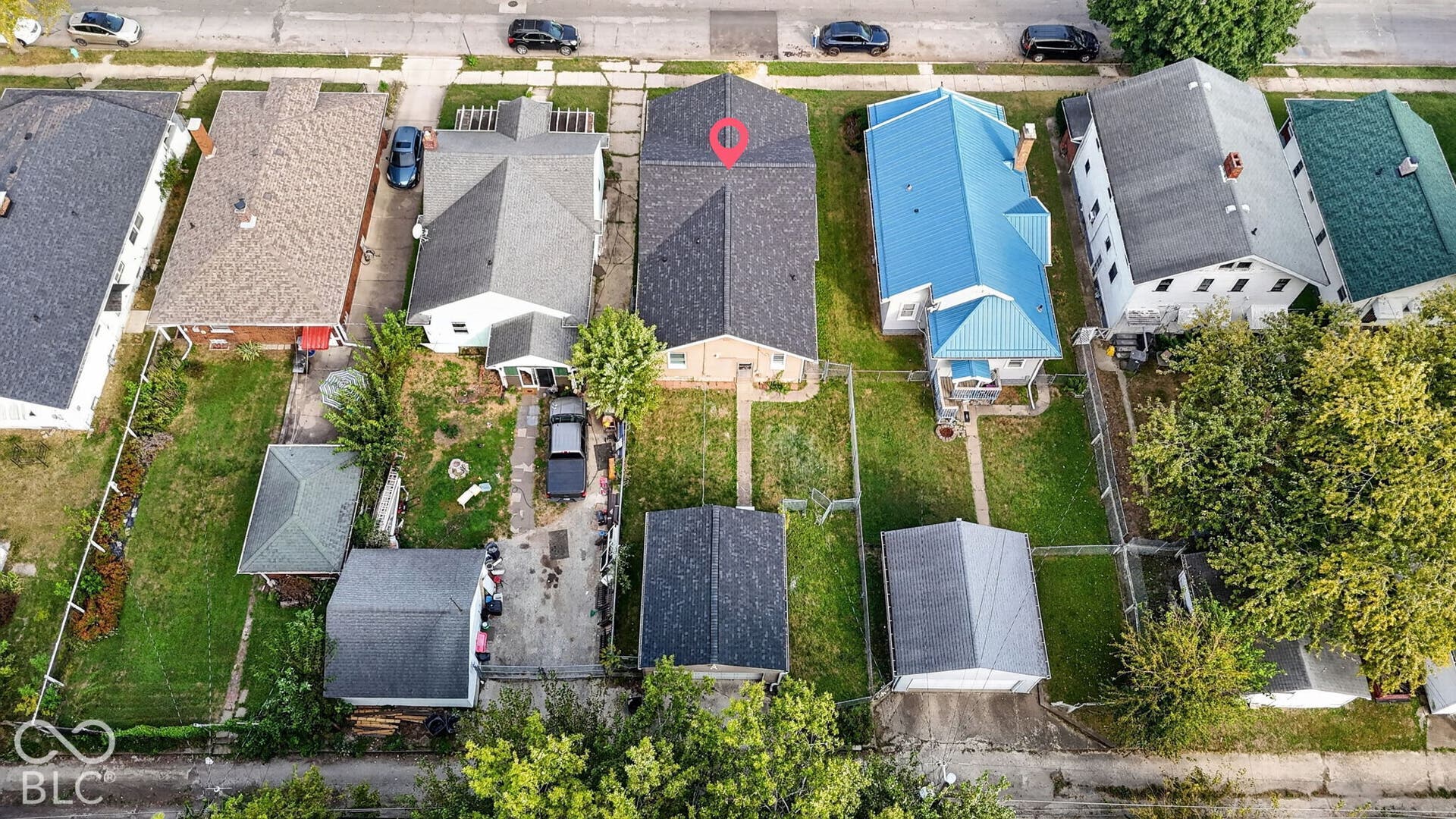 726 N Chester Avenue, Indianapolis, IN 46201 726 N Chester Avenue, Indianapolis, IN 46201