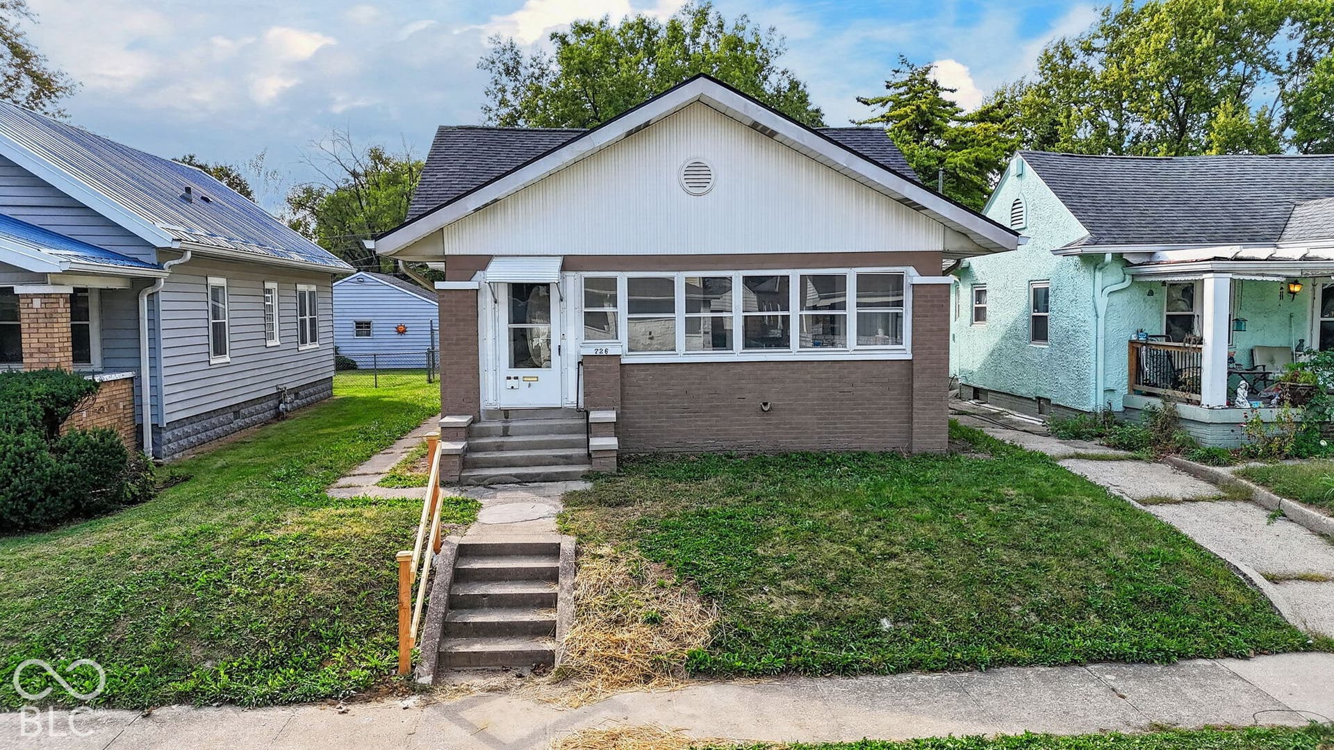 726 N Chester Avenue, Indianapolis, IN 46201 726 N Chester Avenue, Indianapolis, IN 46201