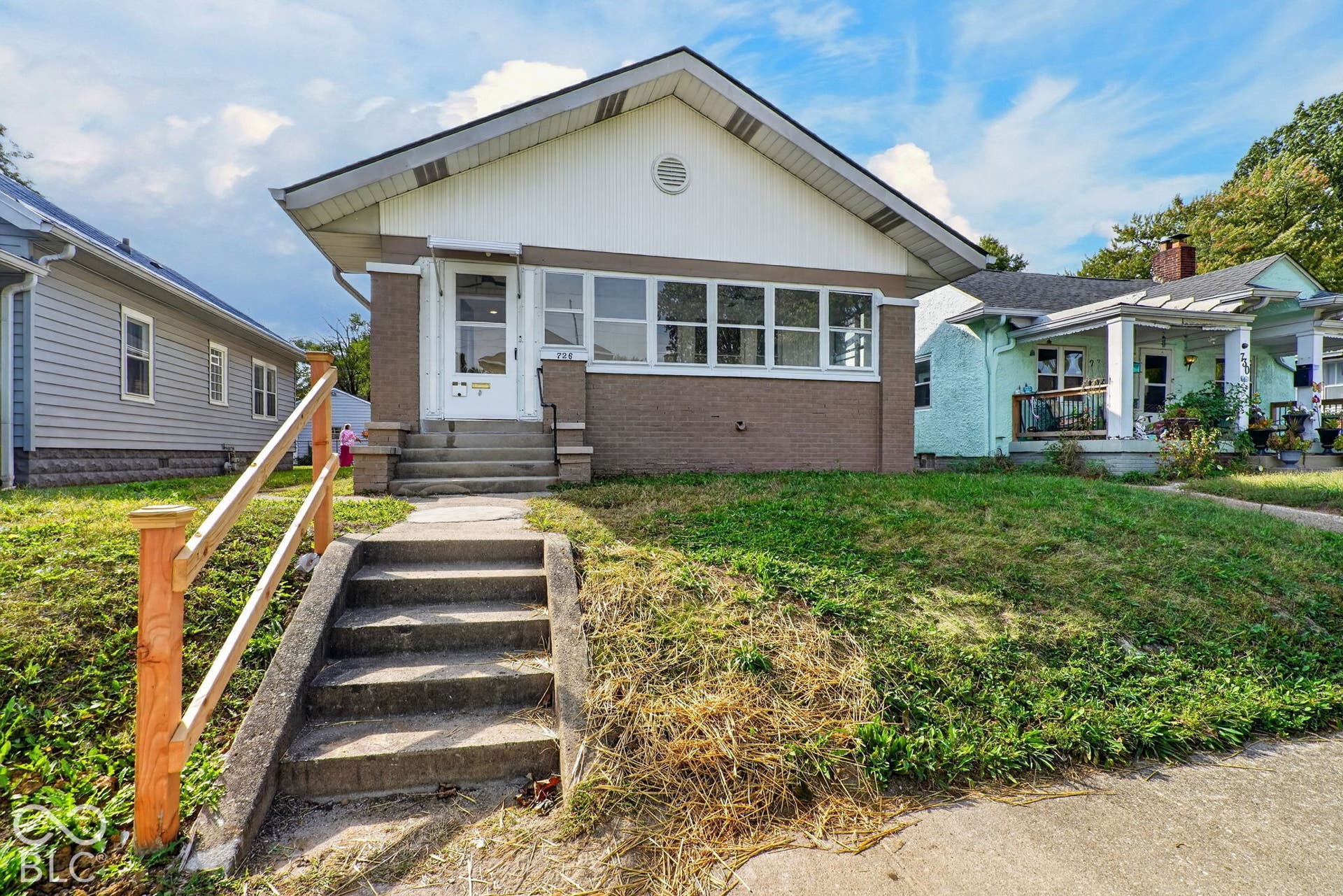 726 N Chester Avenue, Indianapolis, IN 46201 726 N Chester Avenue, Indianapolis, IN 46201