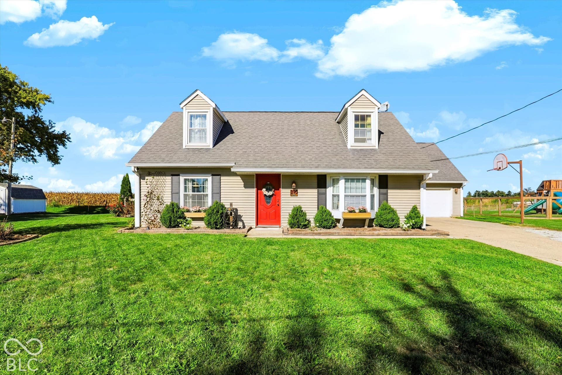 390 Three Notch Lane, Bargersville, IN 46106 390 Three Notch Lane, Bargersville, IN 46106