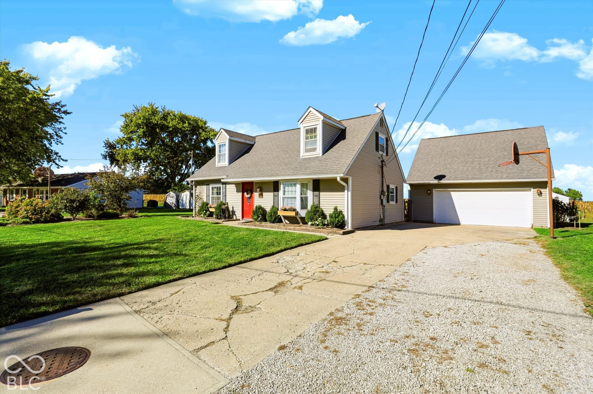 390 Three Notch Lane, Bargersville, IN 46106 390 Three Notch Lane, Bargersville, IN 46106