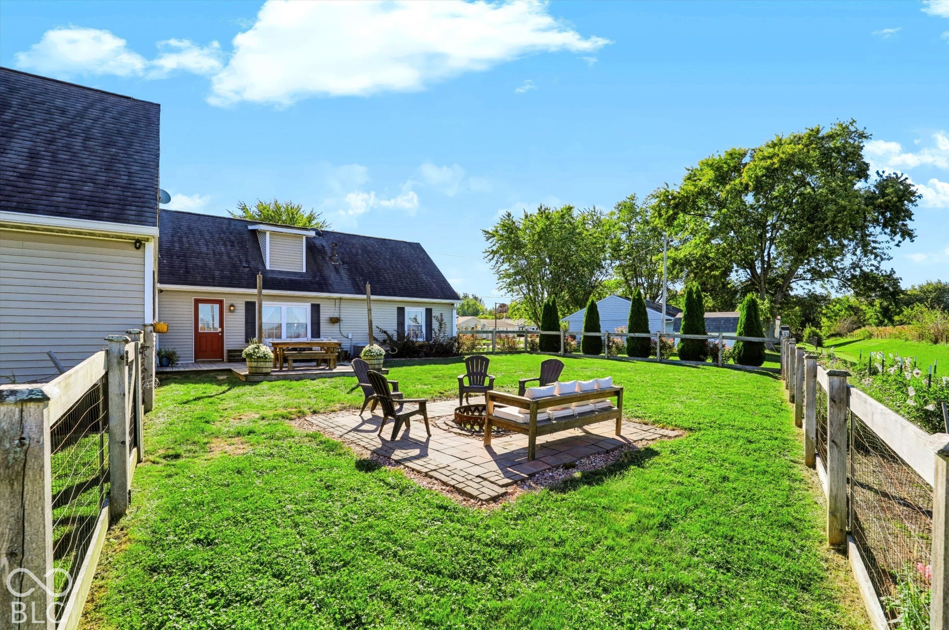 390 Three Notch Lane, Bargersville, IN 46106 390 Three Notch Lane, Bargersville, IN 46106